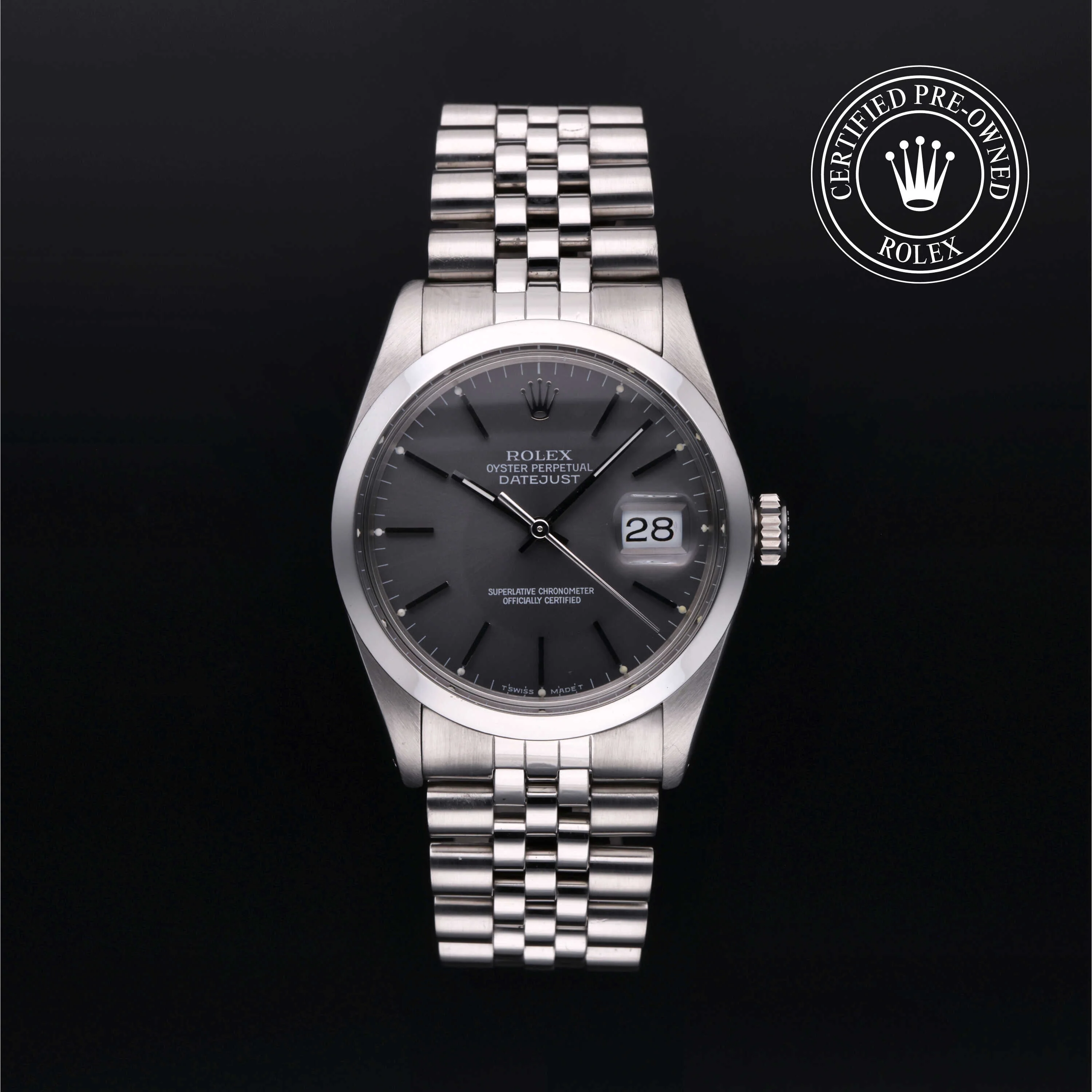 Datejust 36 thumbnail