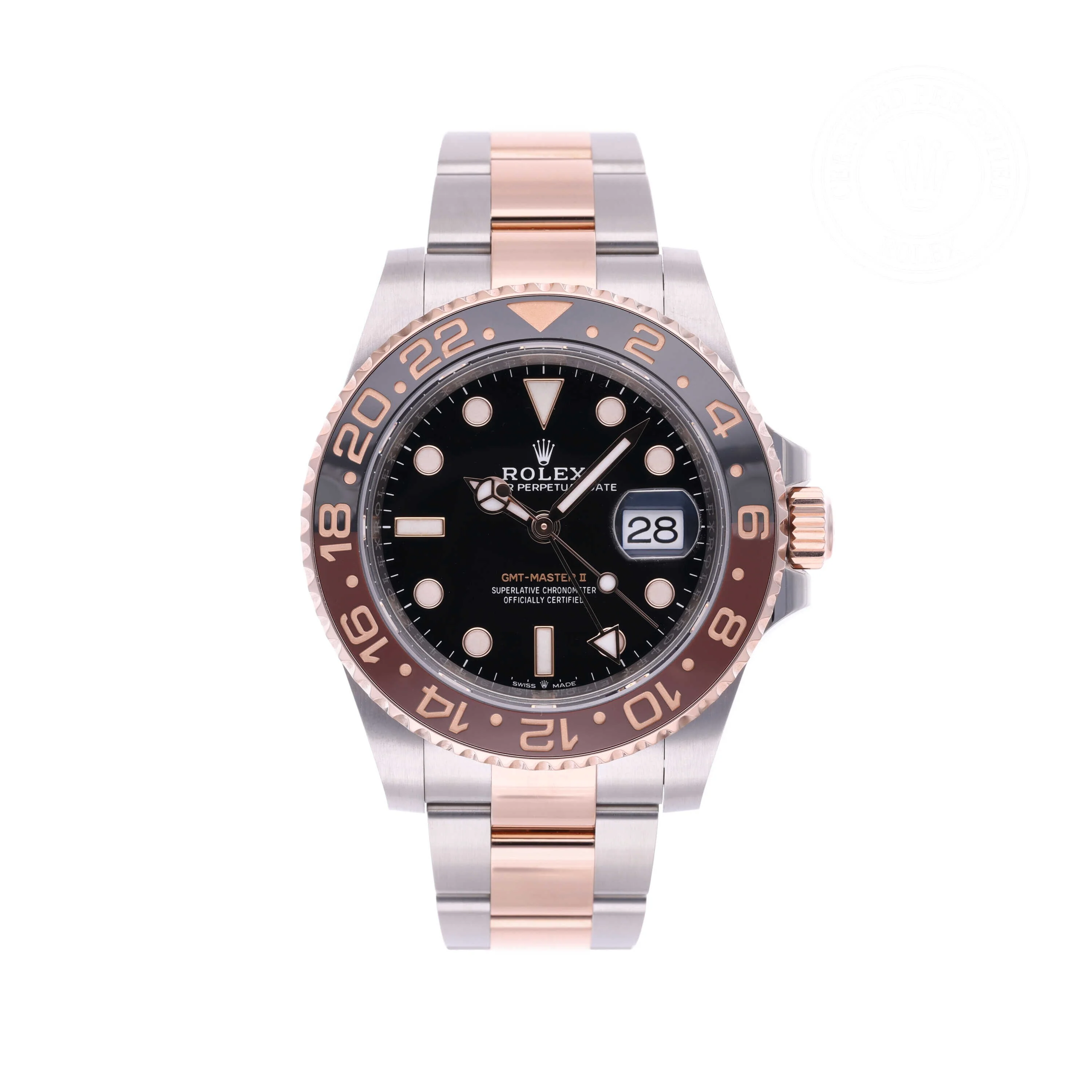 GMT-Master II thumbnail