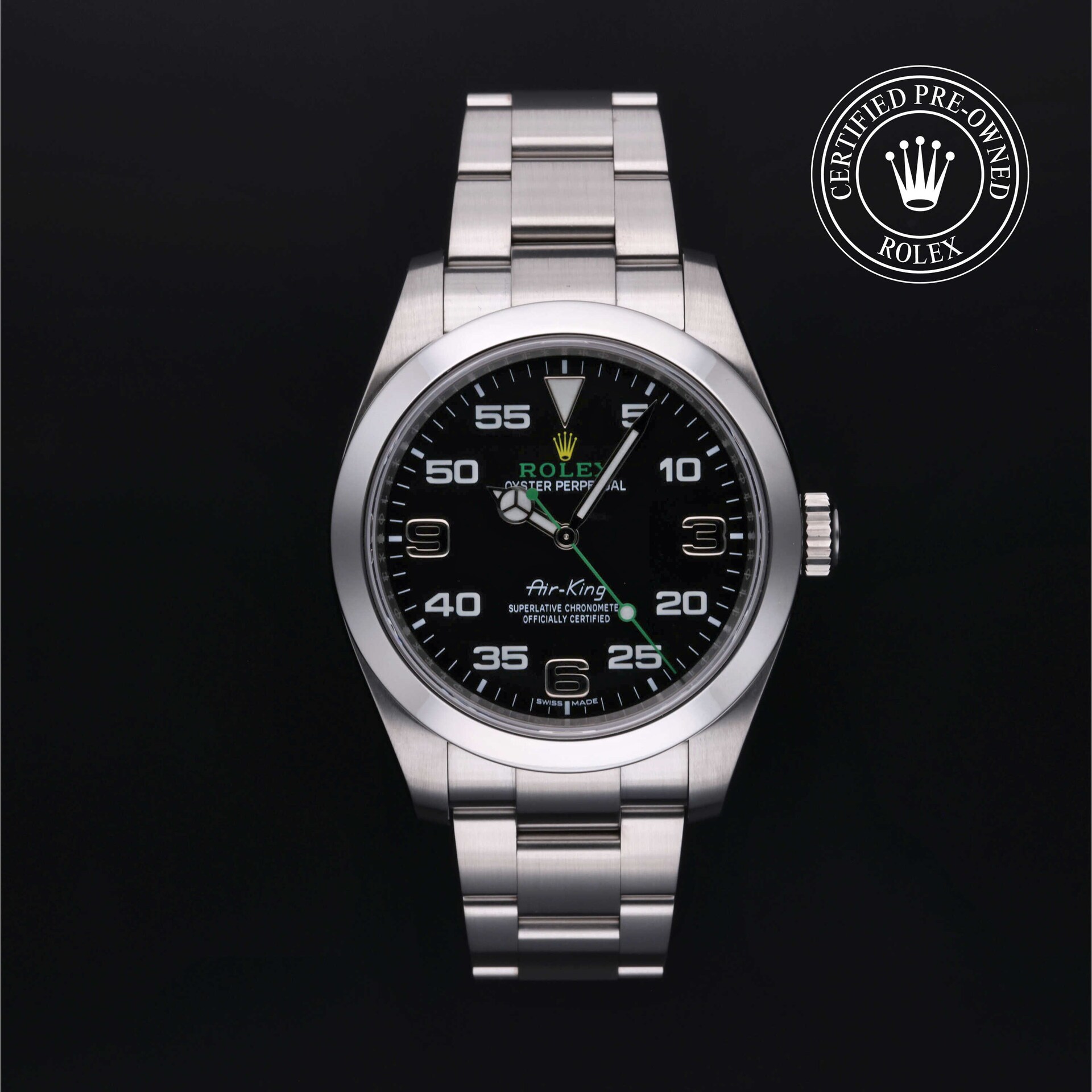 Air-King thumbnail