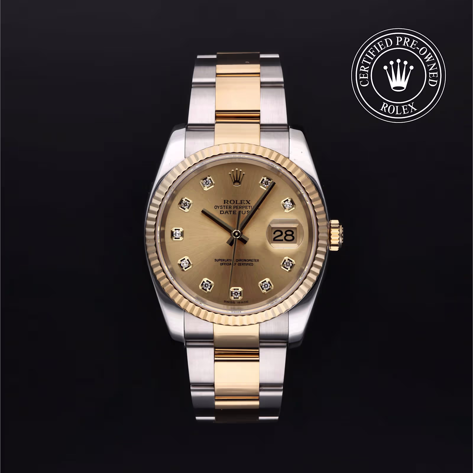 Datejust thumbnail