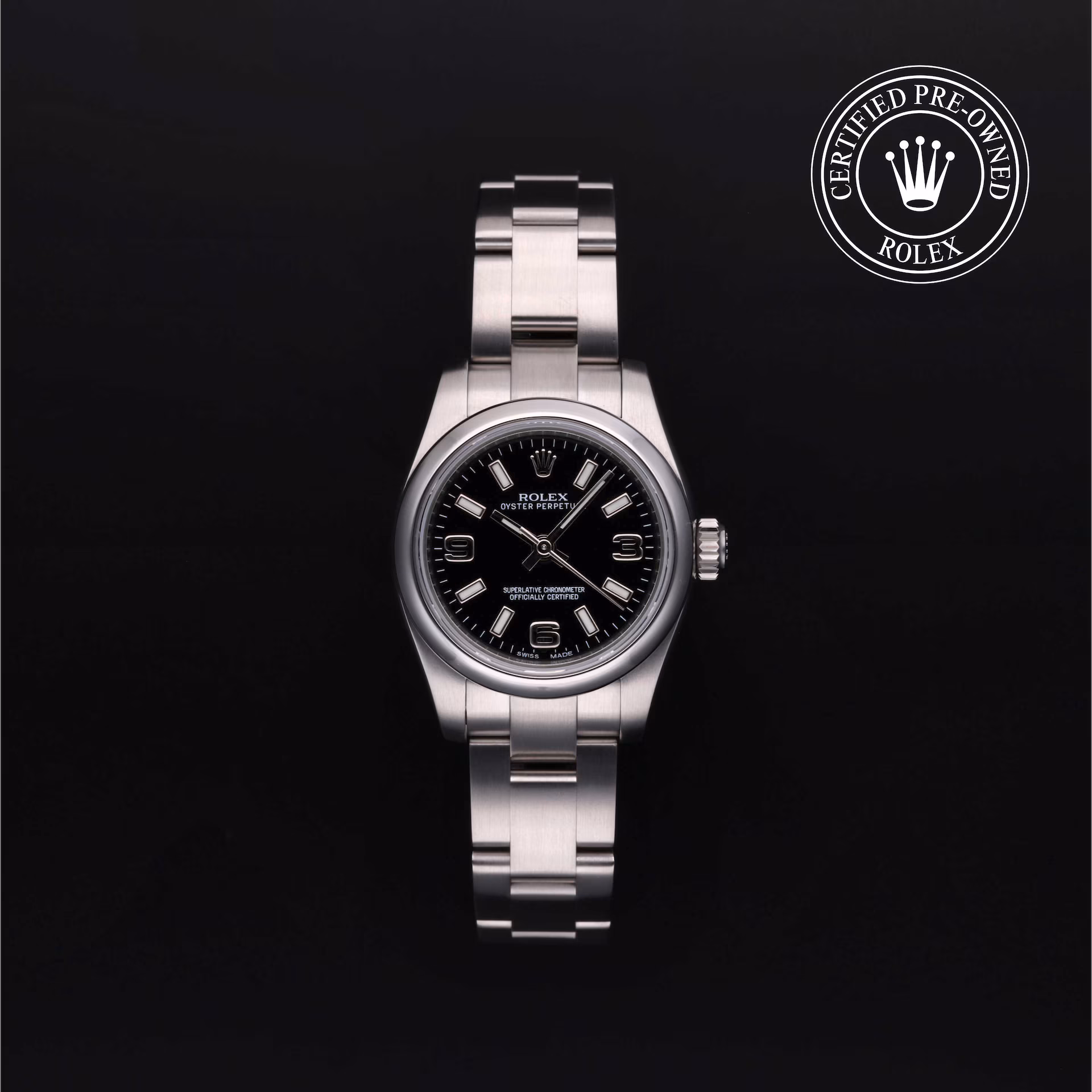 Oyster Perpetual thumbnail