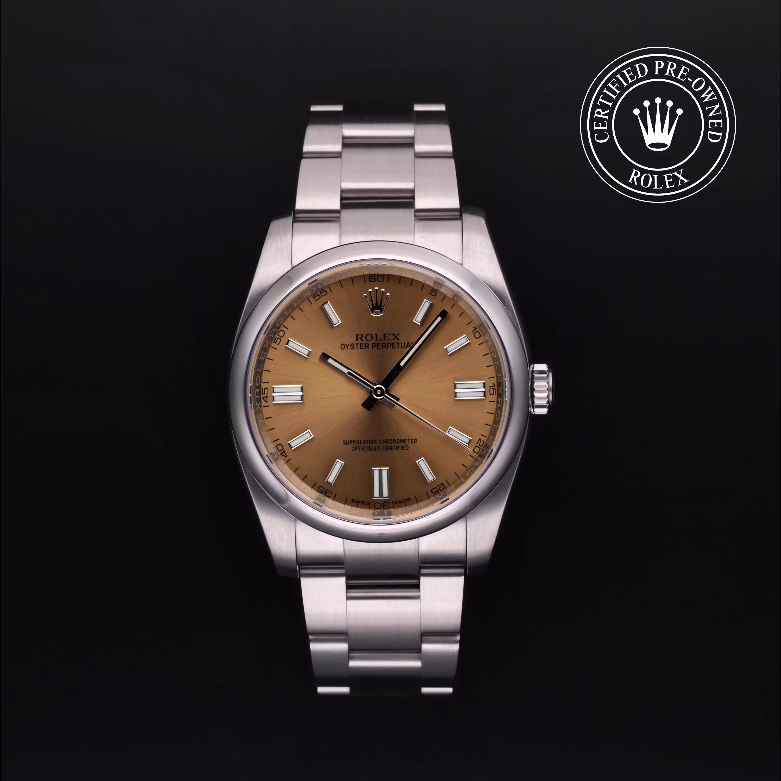 Oyster Perpetual thumbnail