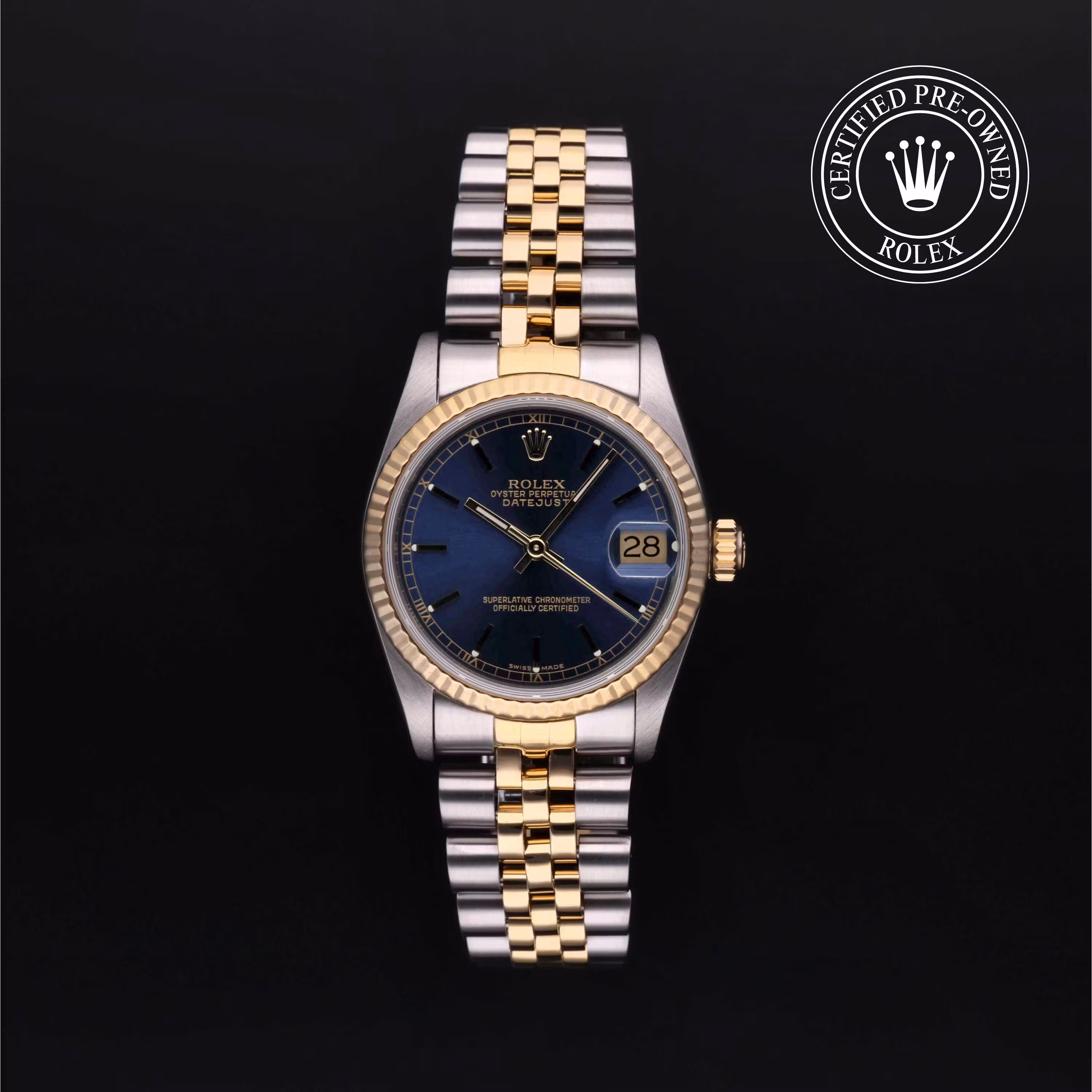Datejust thumbnail