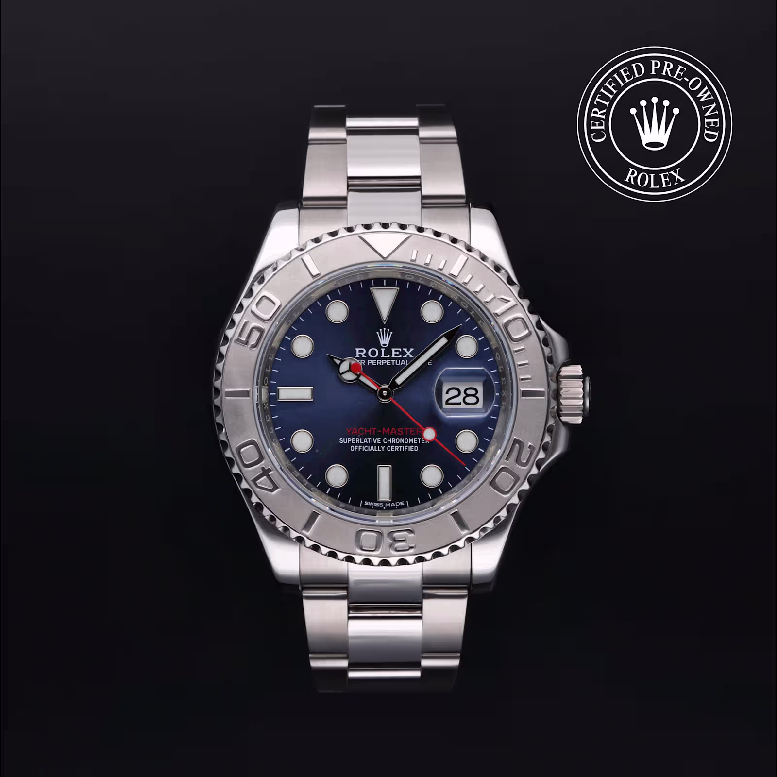 Yacht-Master thumbnail