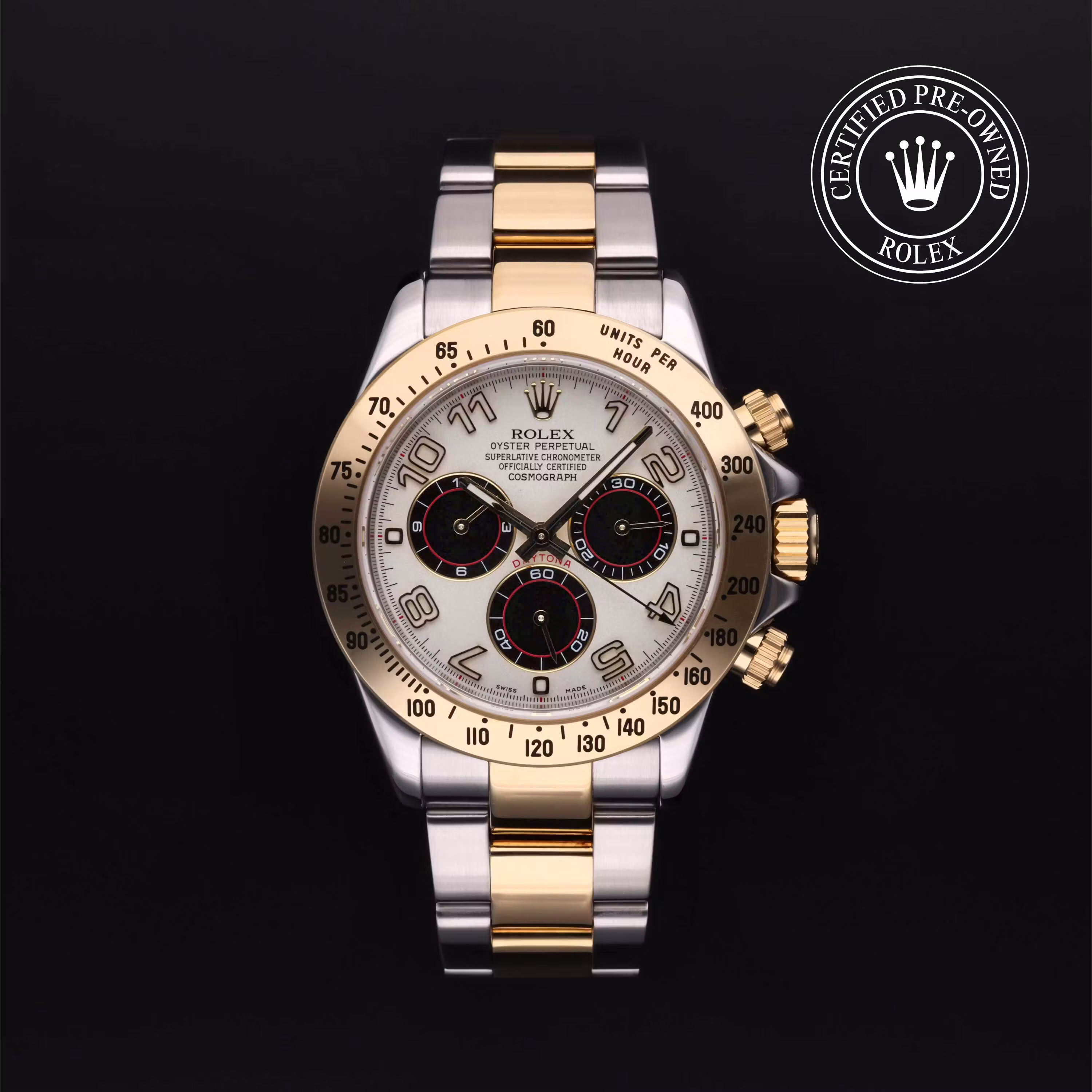 Cosmograph Daytona thumbnail