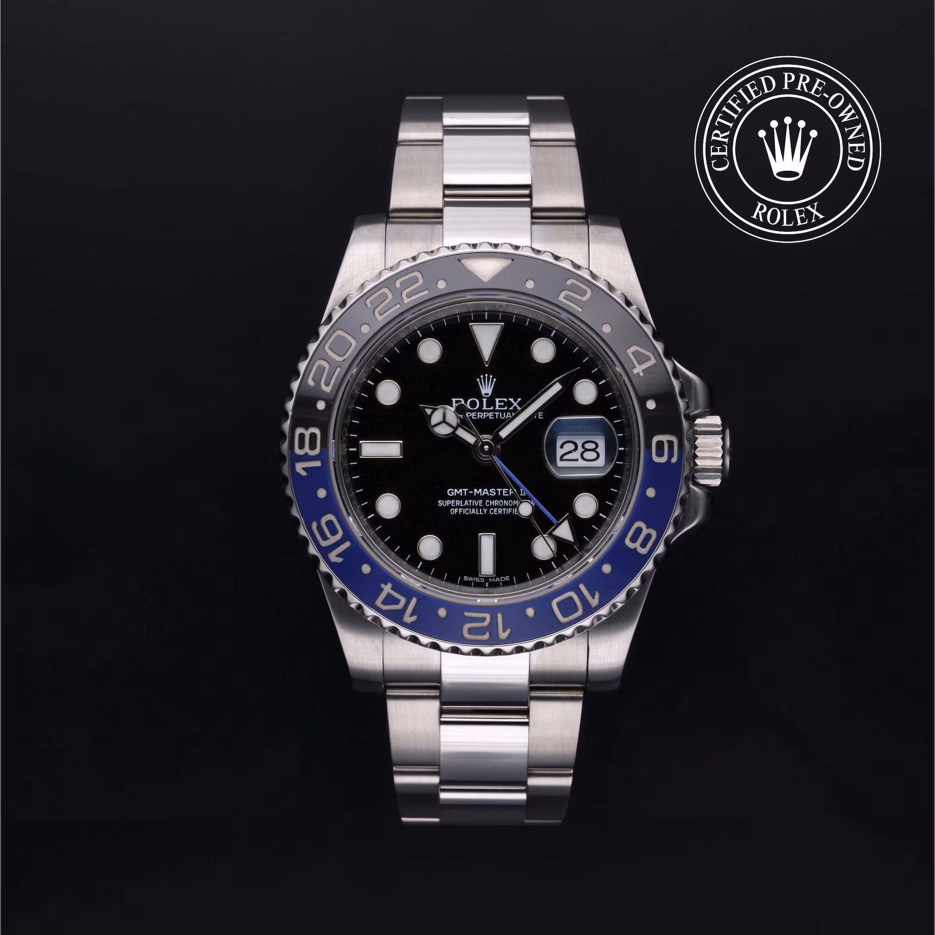 GMT-Master II thumbnail