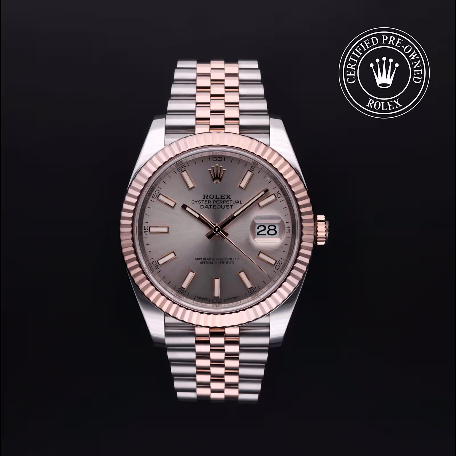 Datejust thumbnail