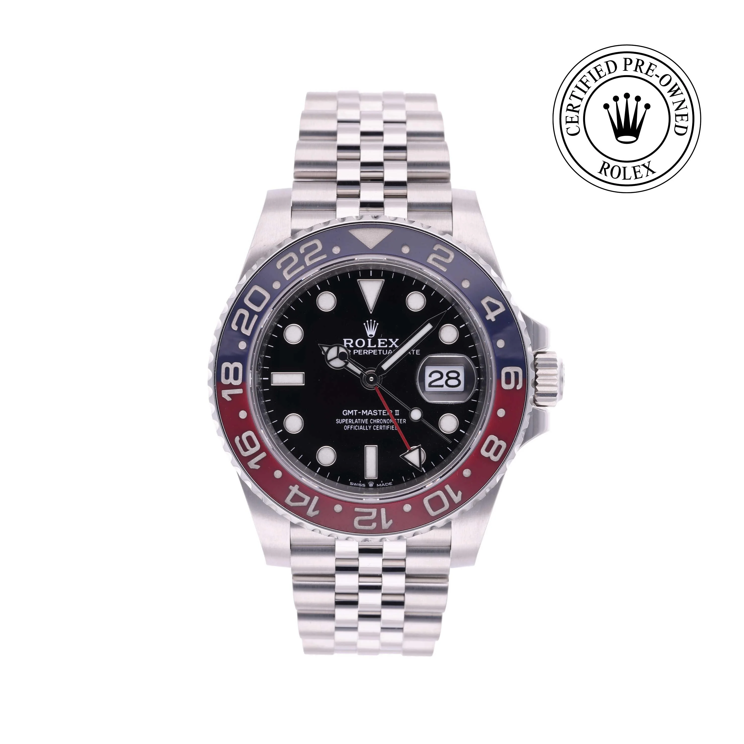 GMT-Master II thumbnail