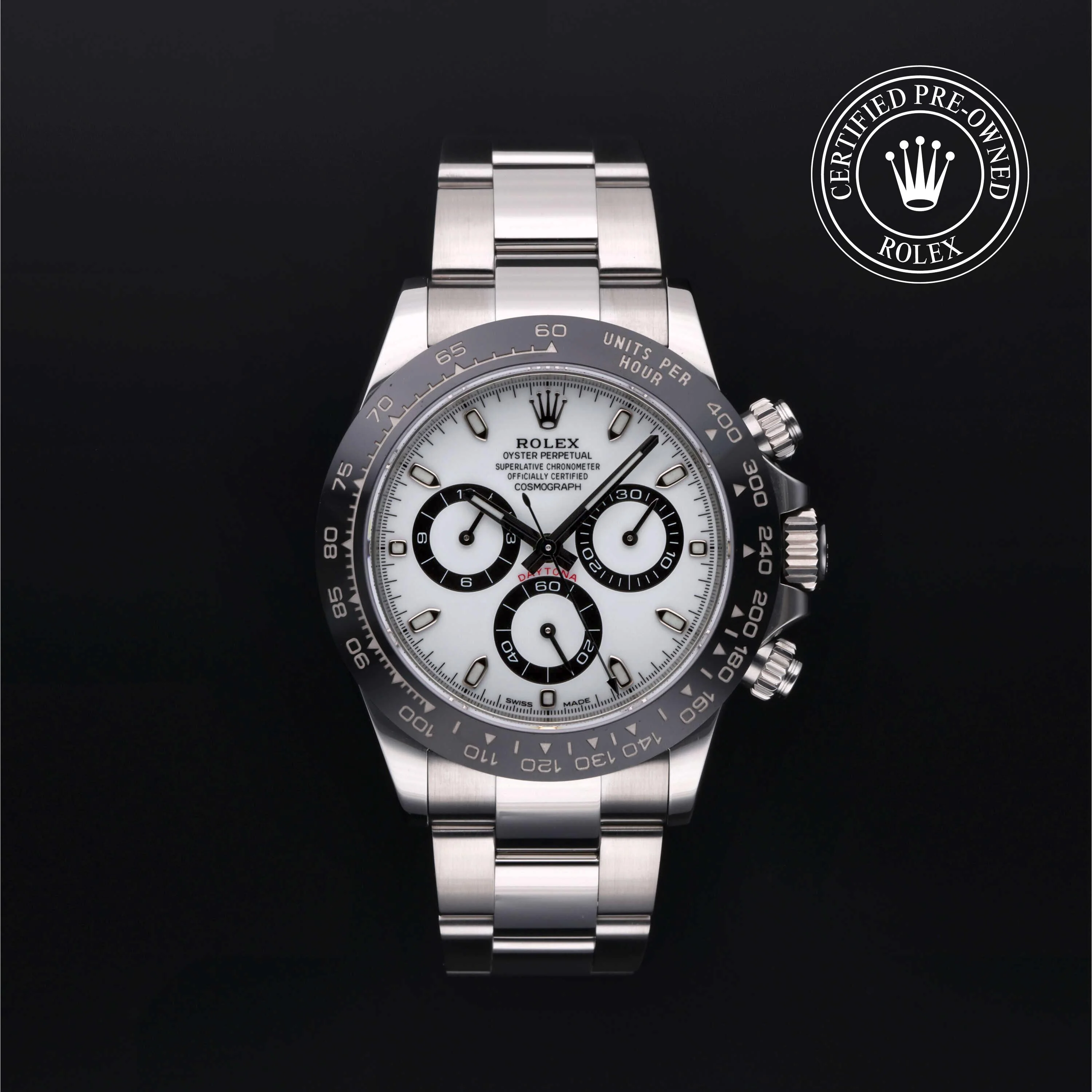 Cosmograph Daytona thumbnail