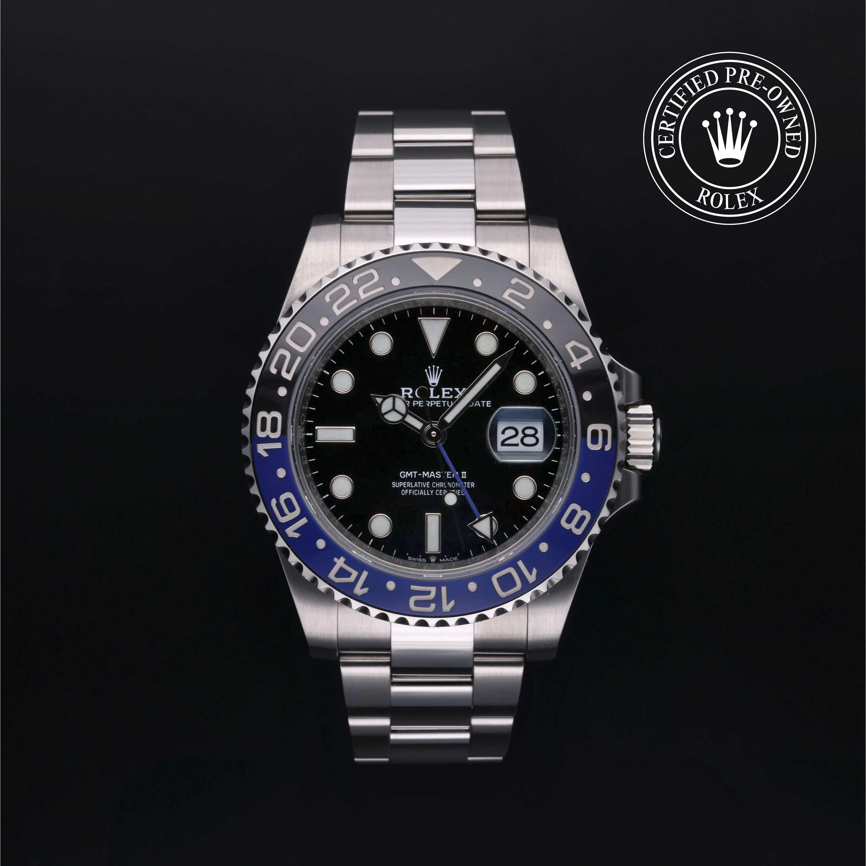 GMT-Master II thumbnail