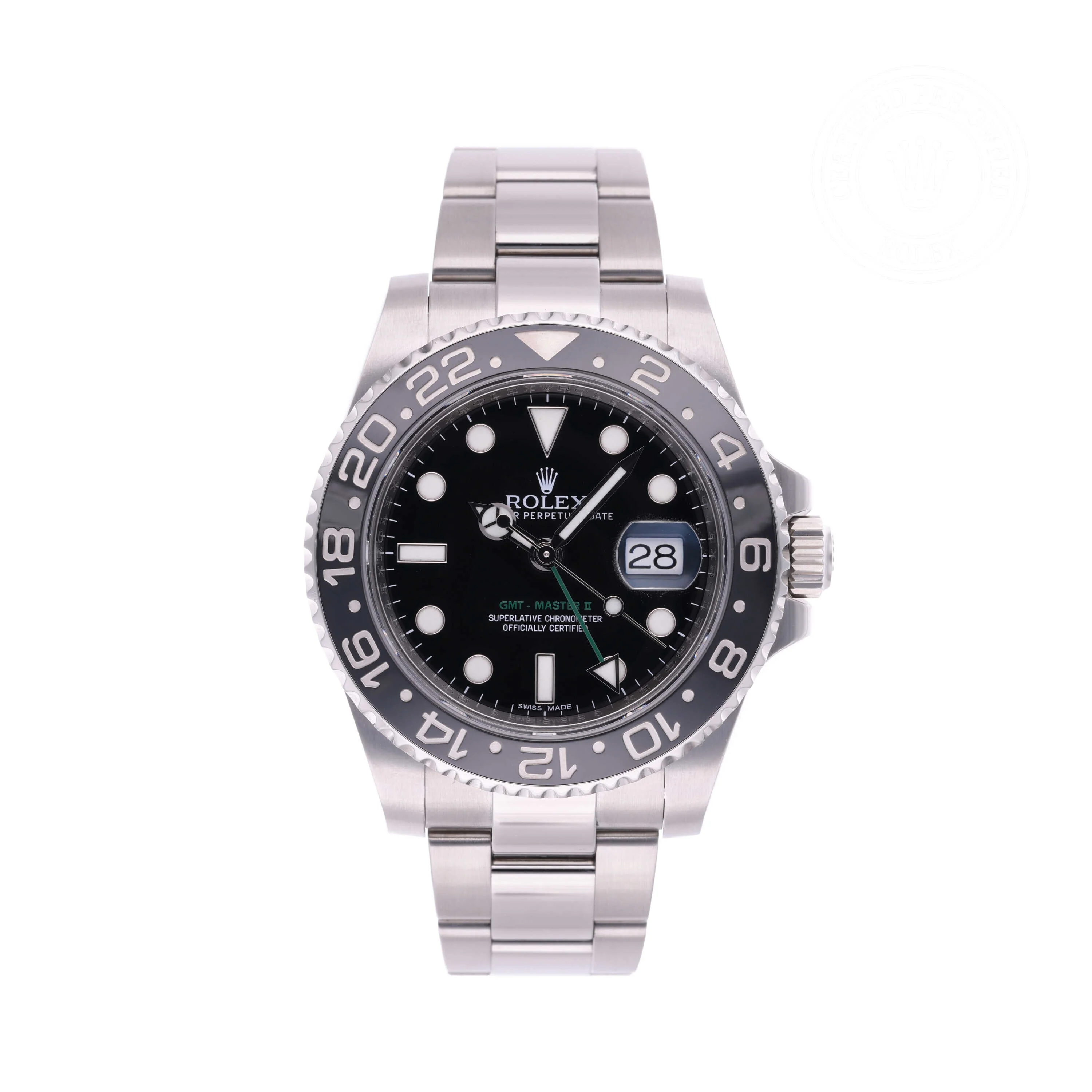 GMT-Master II thumbnail