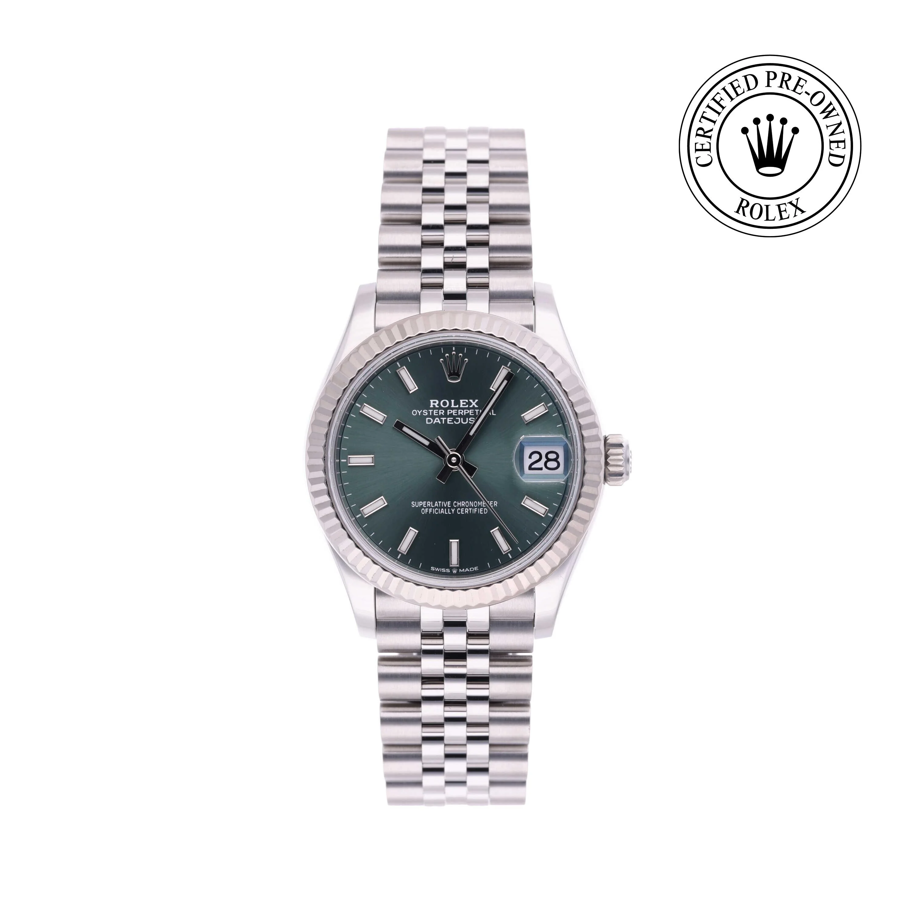 Datejust thumbnail