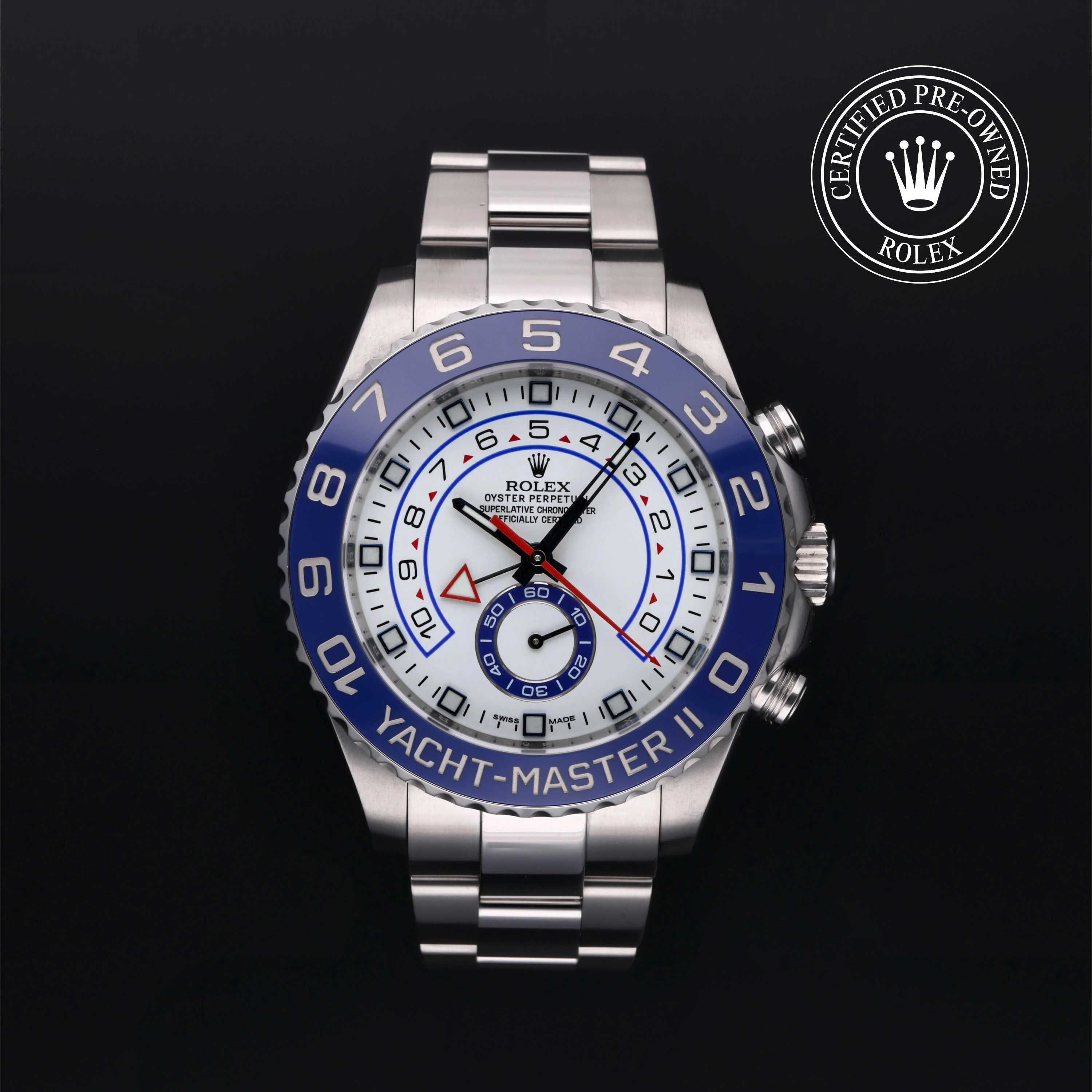 Yacht-Master II thumbnail