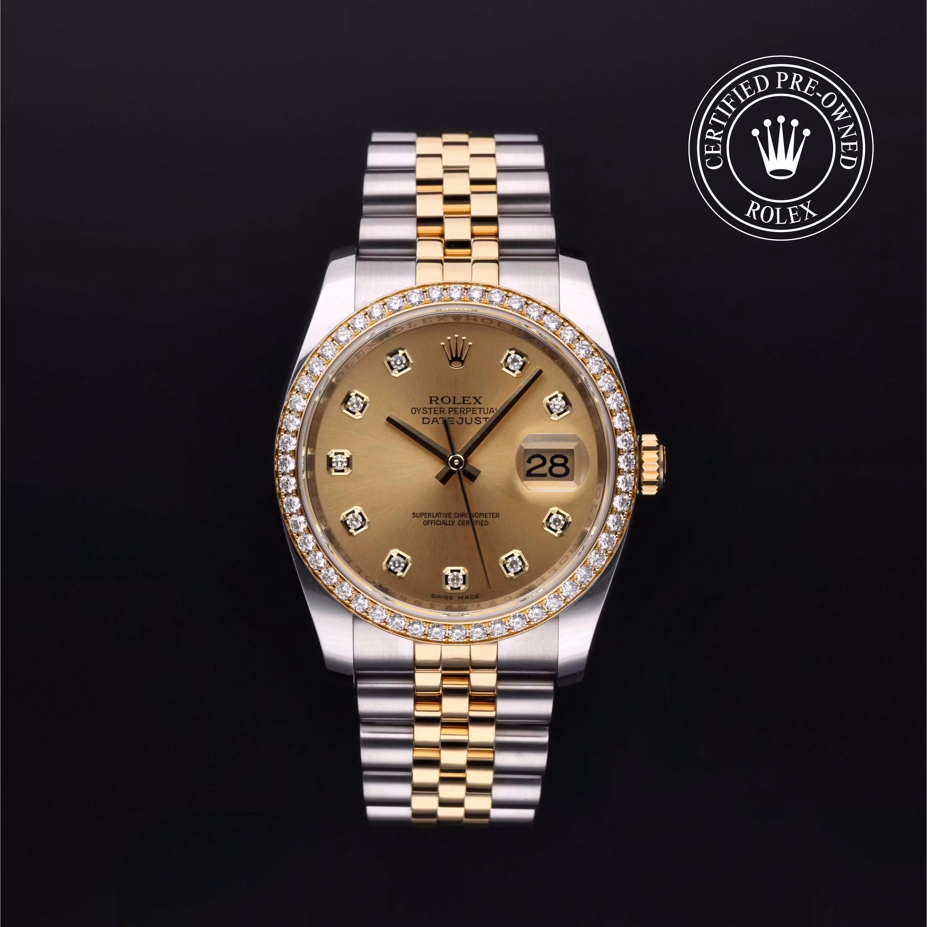 Datejust thumbnail