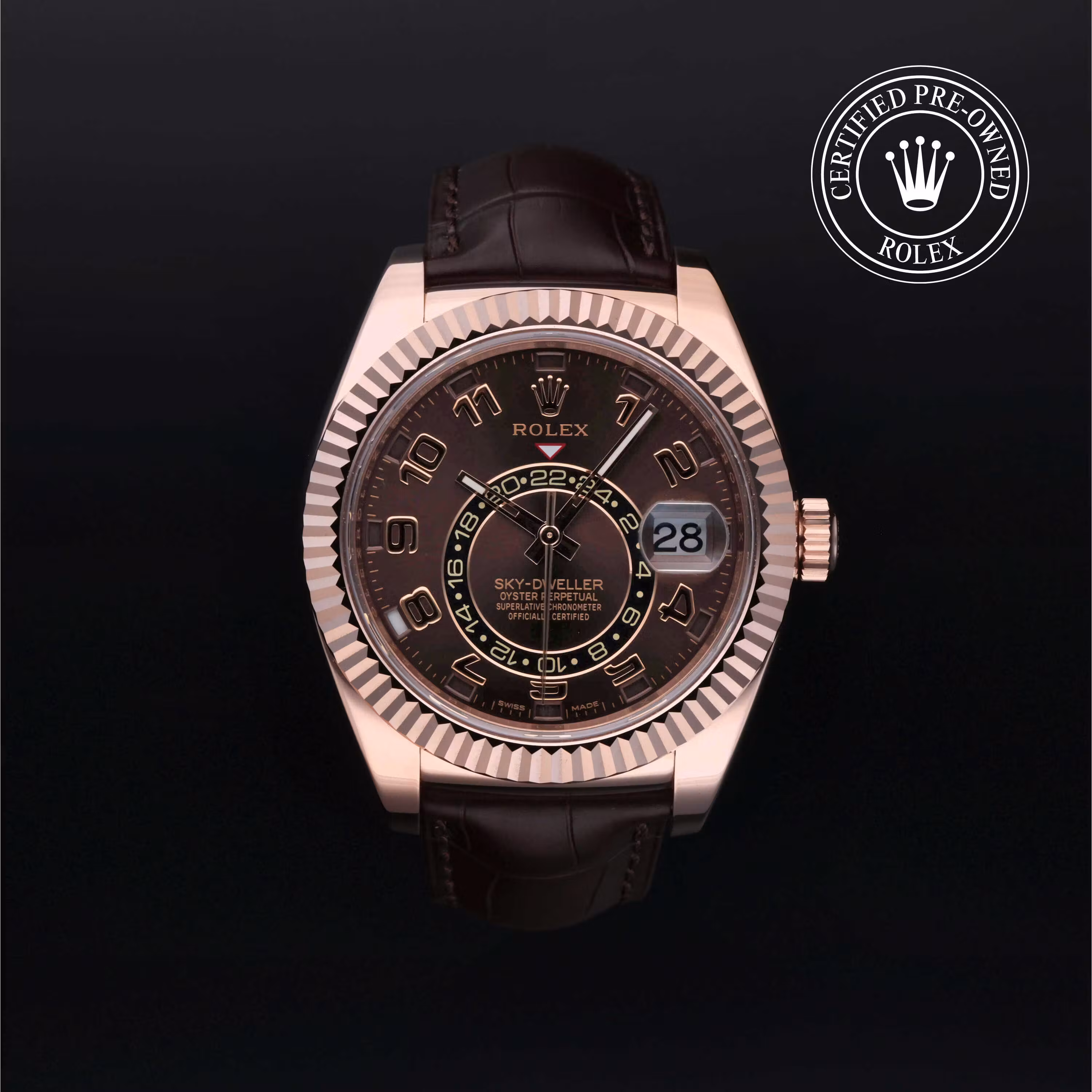 Sky-Dweller thumbnail