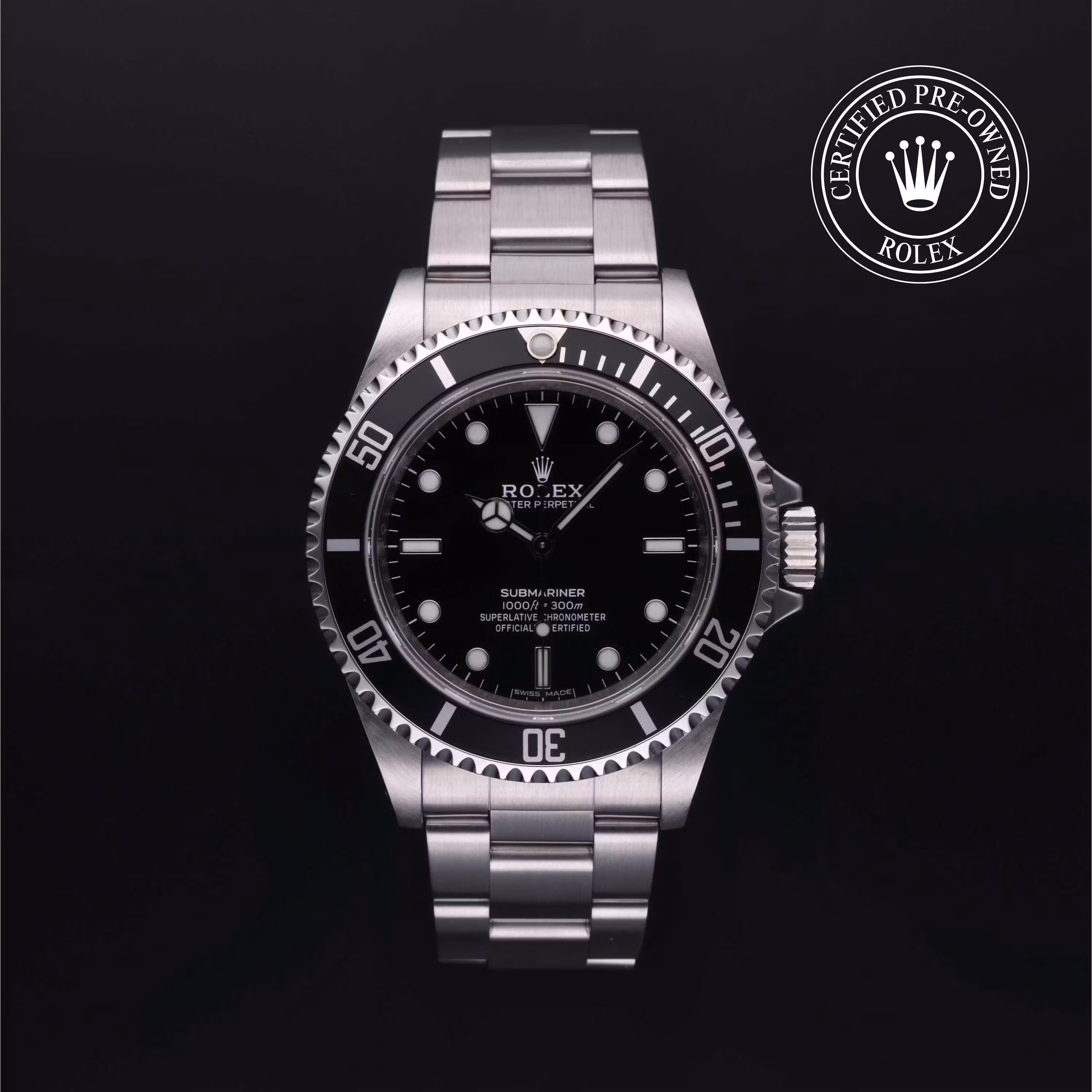 Submariner thumbnail