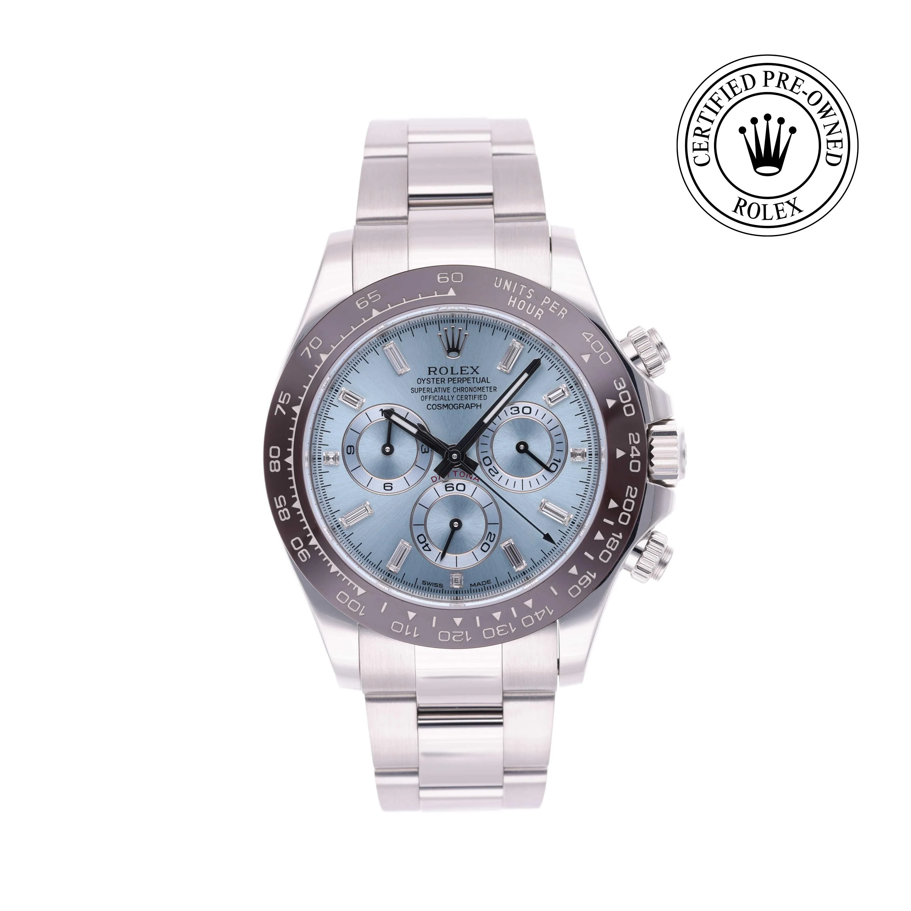 Cosmograph Daytona thumbnail