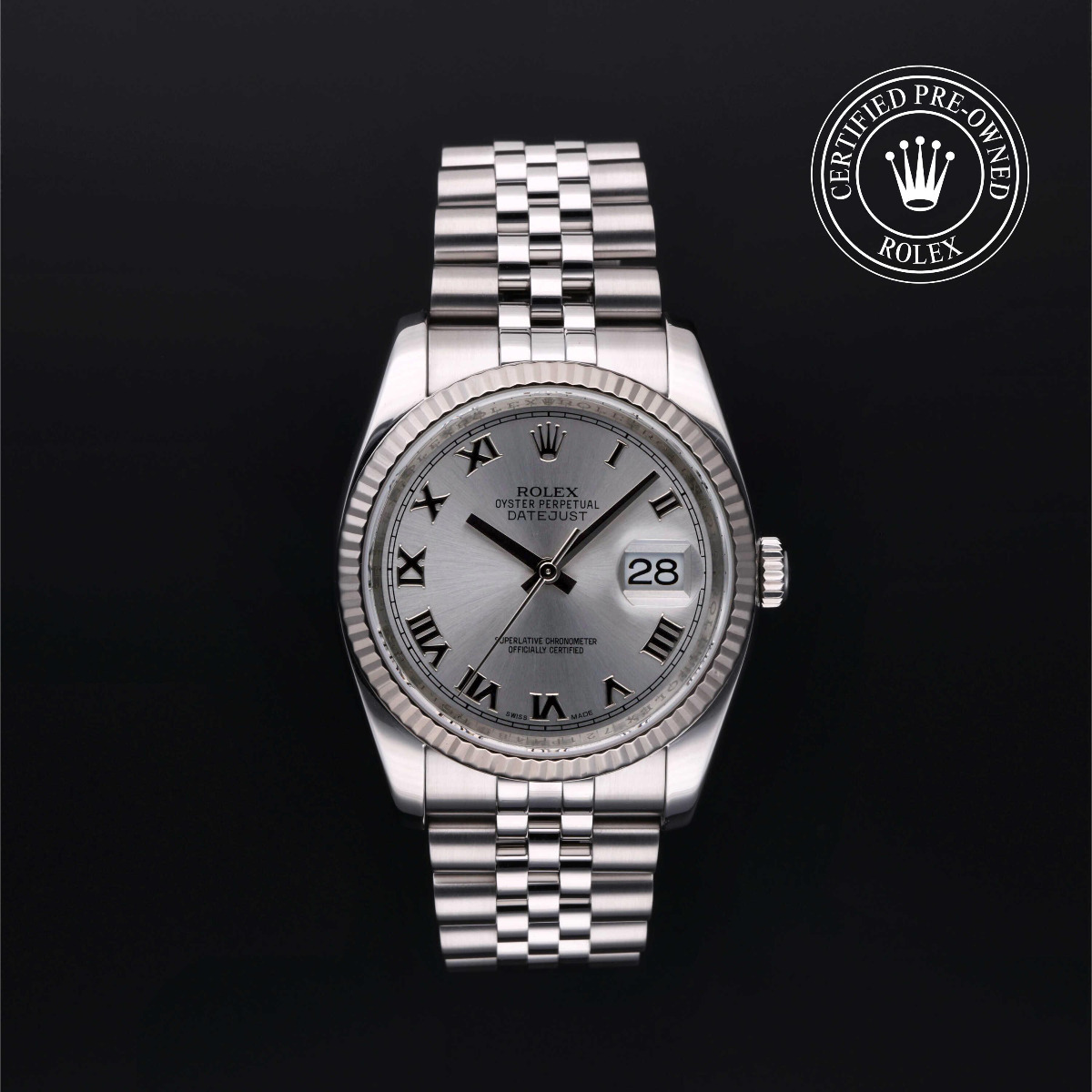 Datejust thumbnail