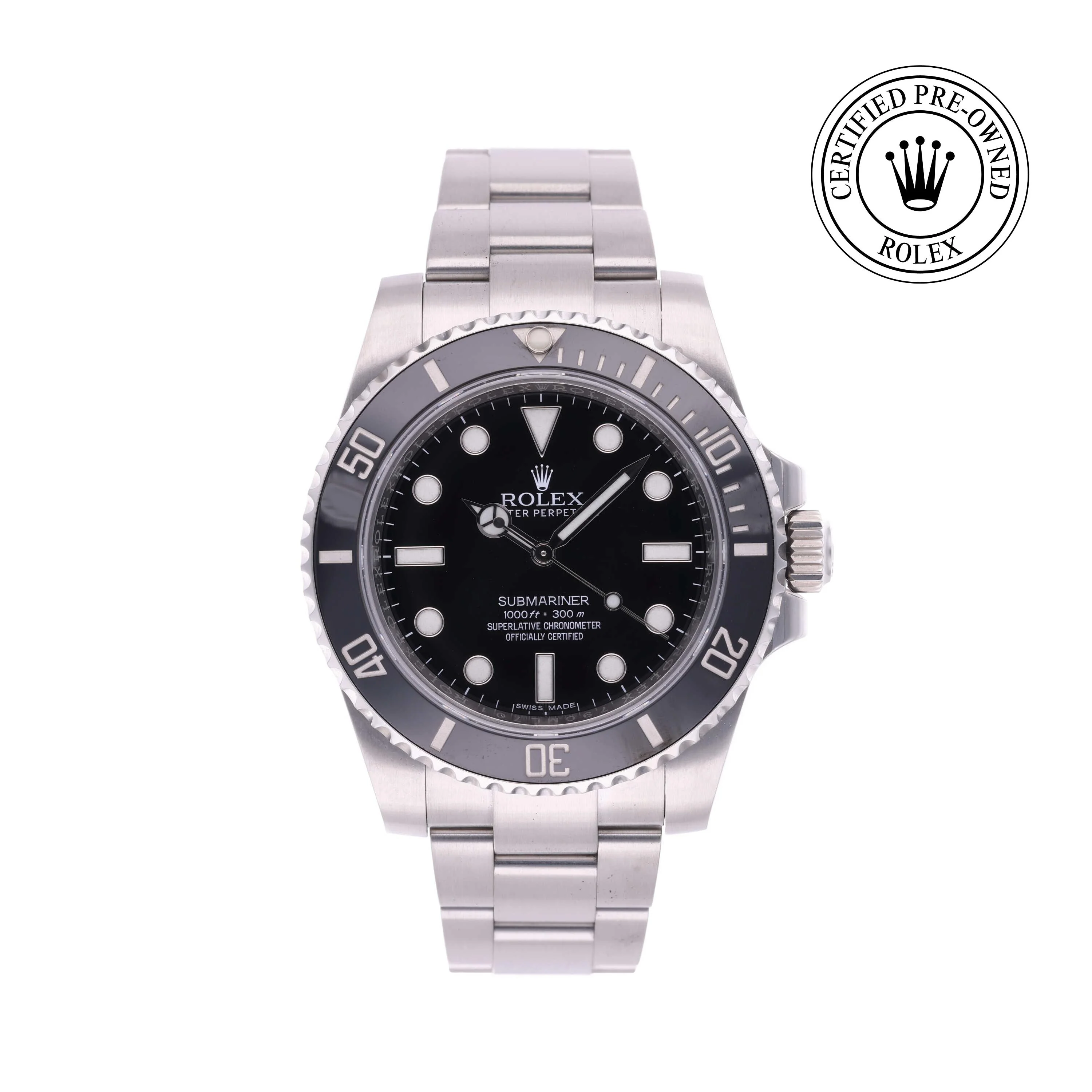 Submariner thumbnail