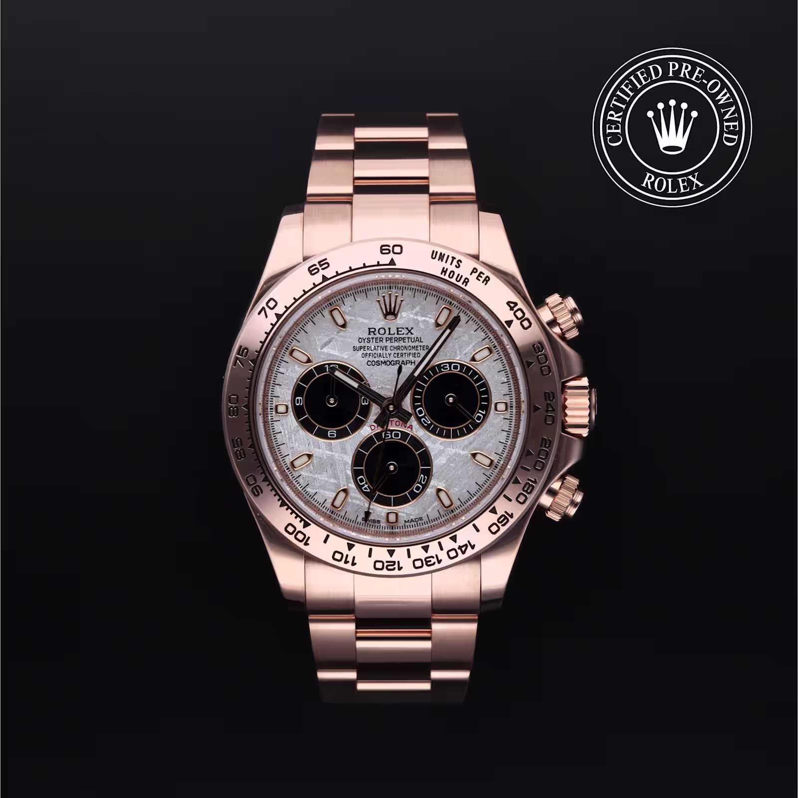 Cosmograph Daytona thumbnail