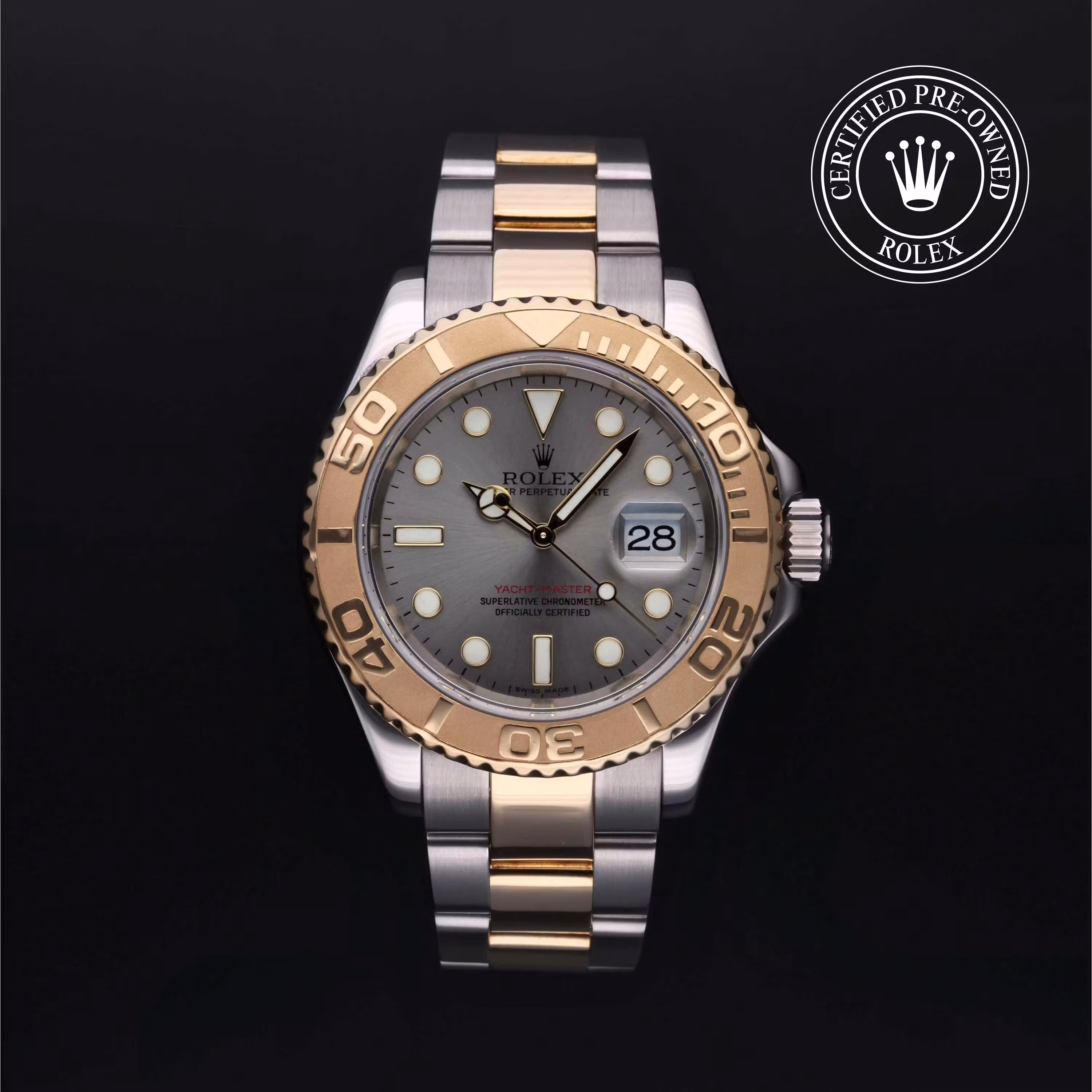 Yacht-Master thumbnail