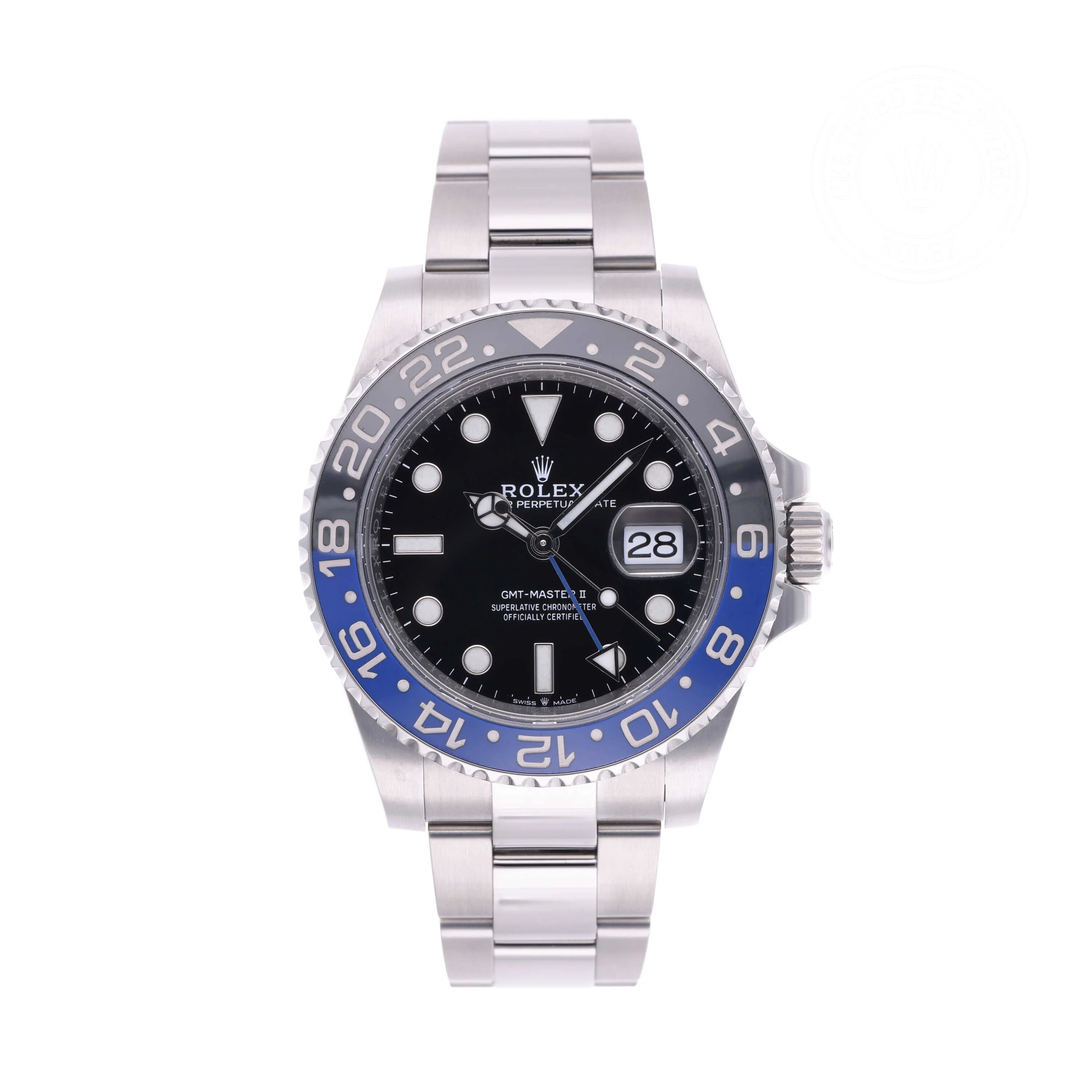 GMT-Master II thumbnail