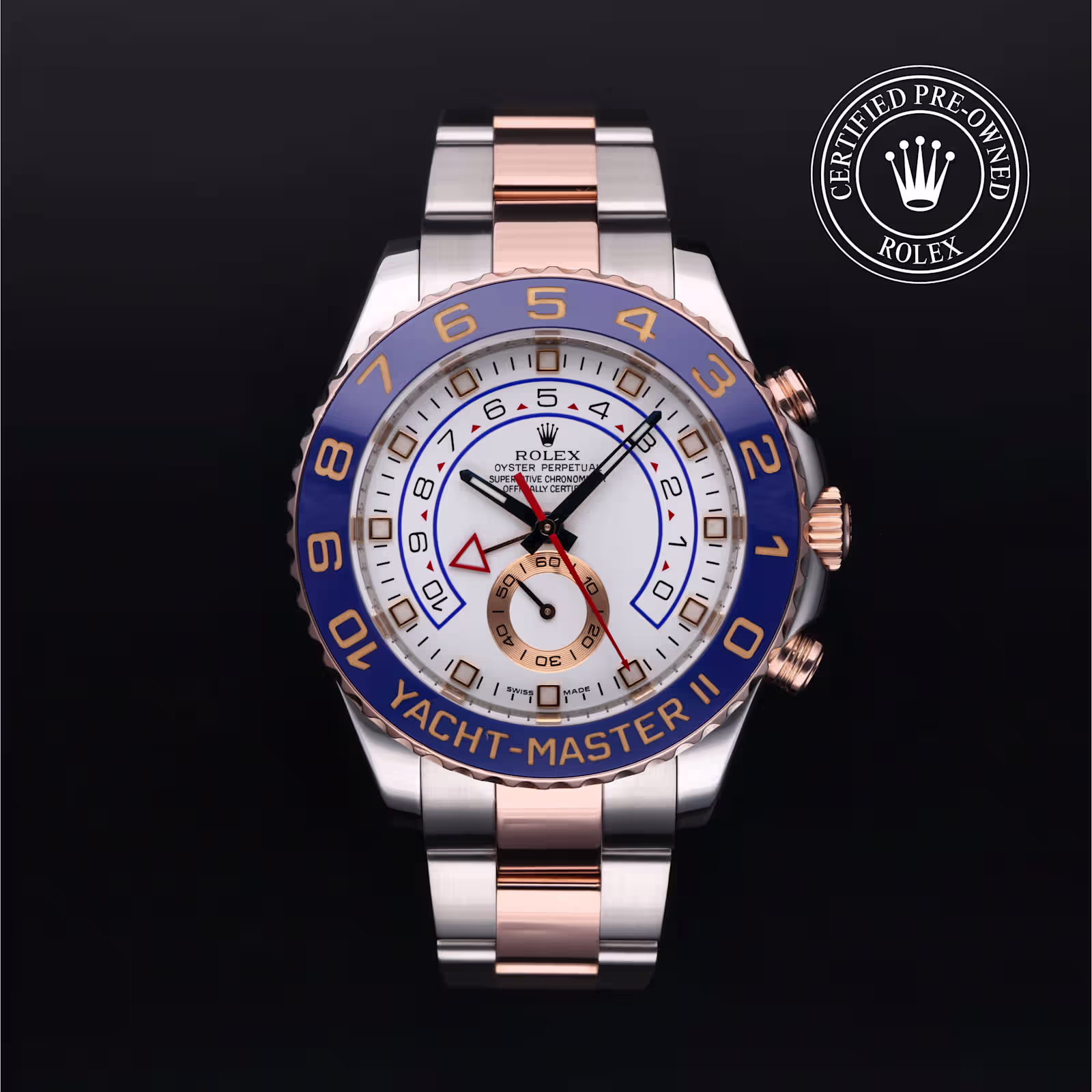 Yacht-Master II thumbnail