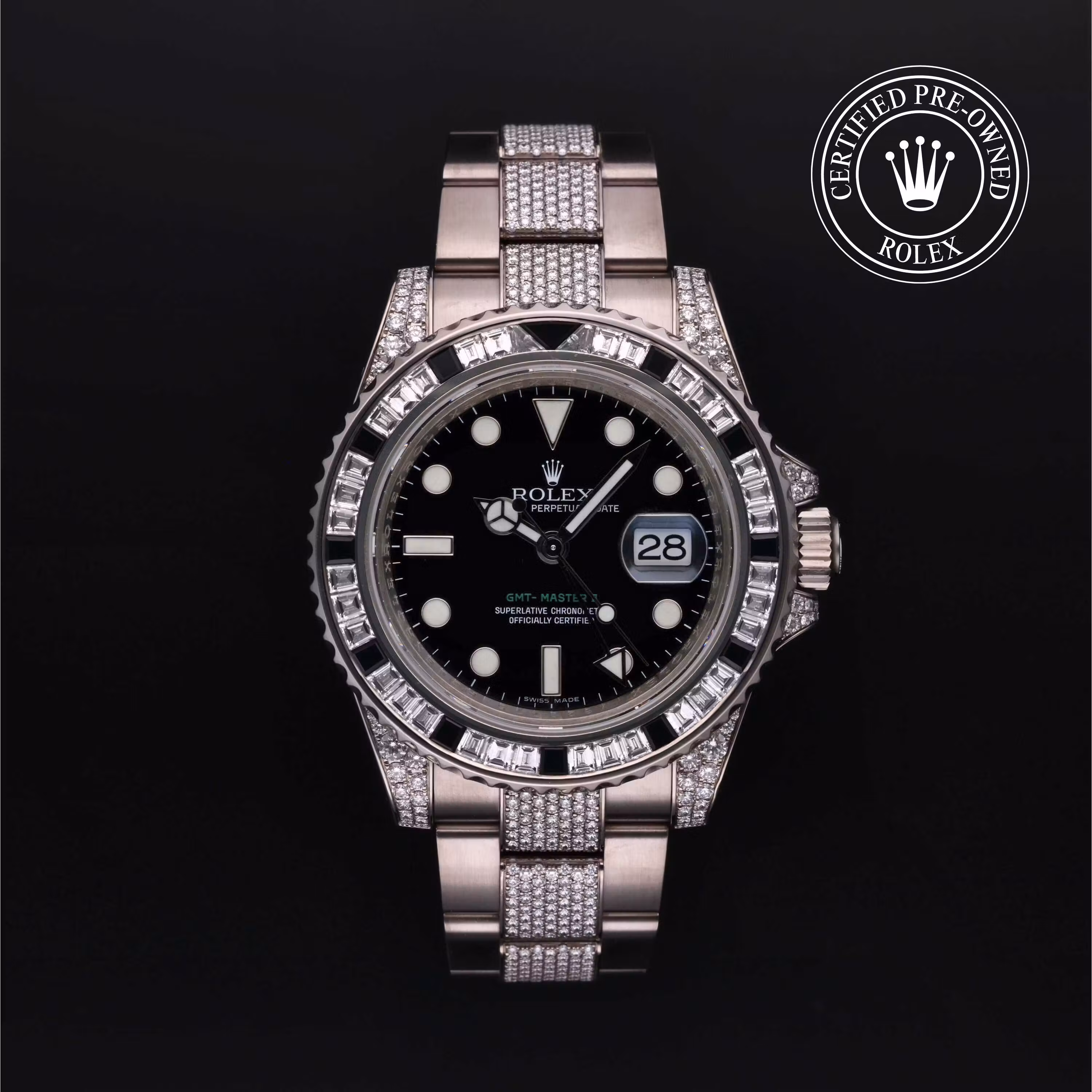 GMT-Master II thumbnail