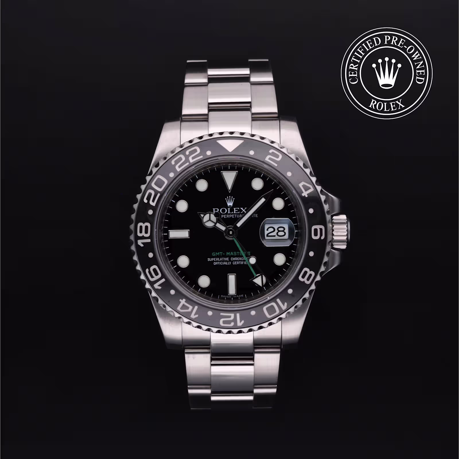 GMT-Master II thumbnail