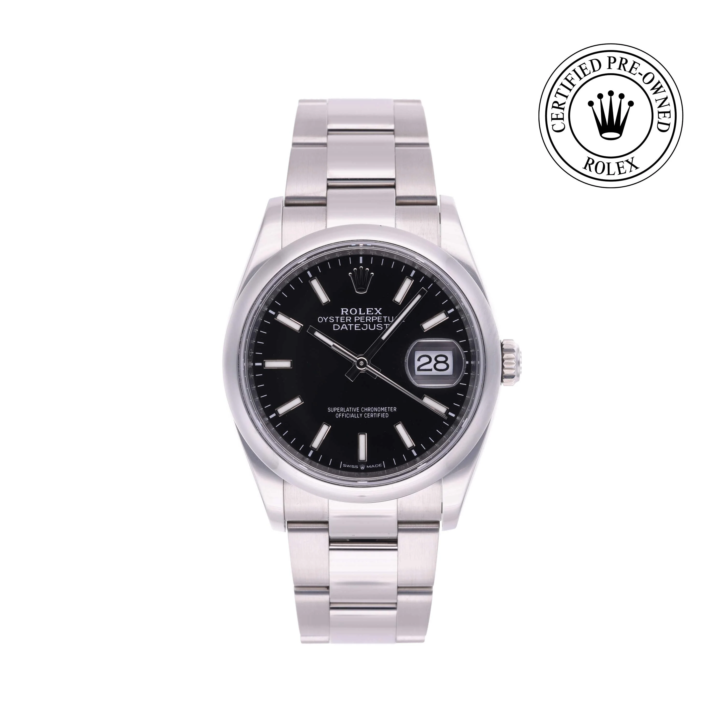 Datejust thumbnail