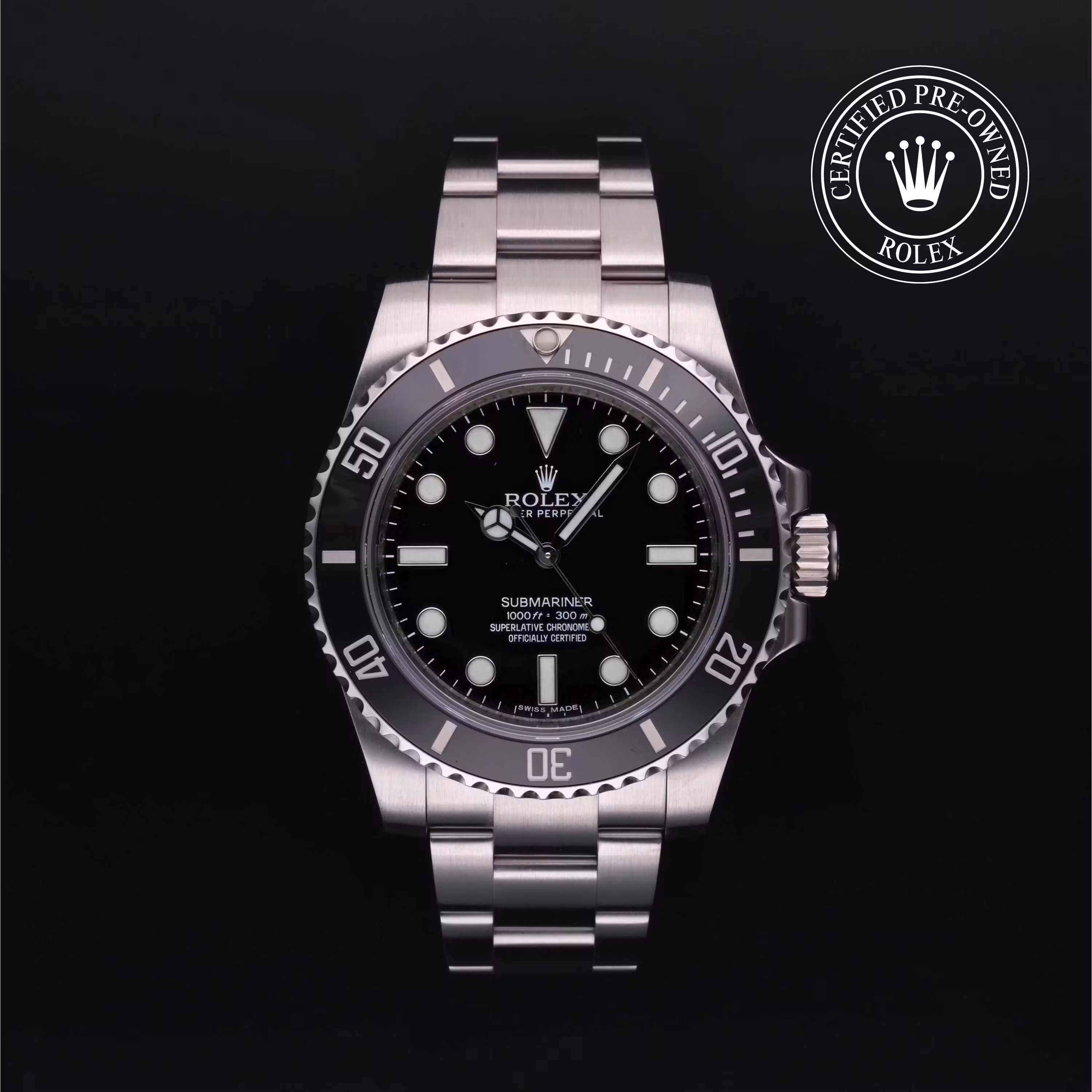 Submariner thumbnail