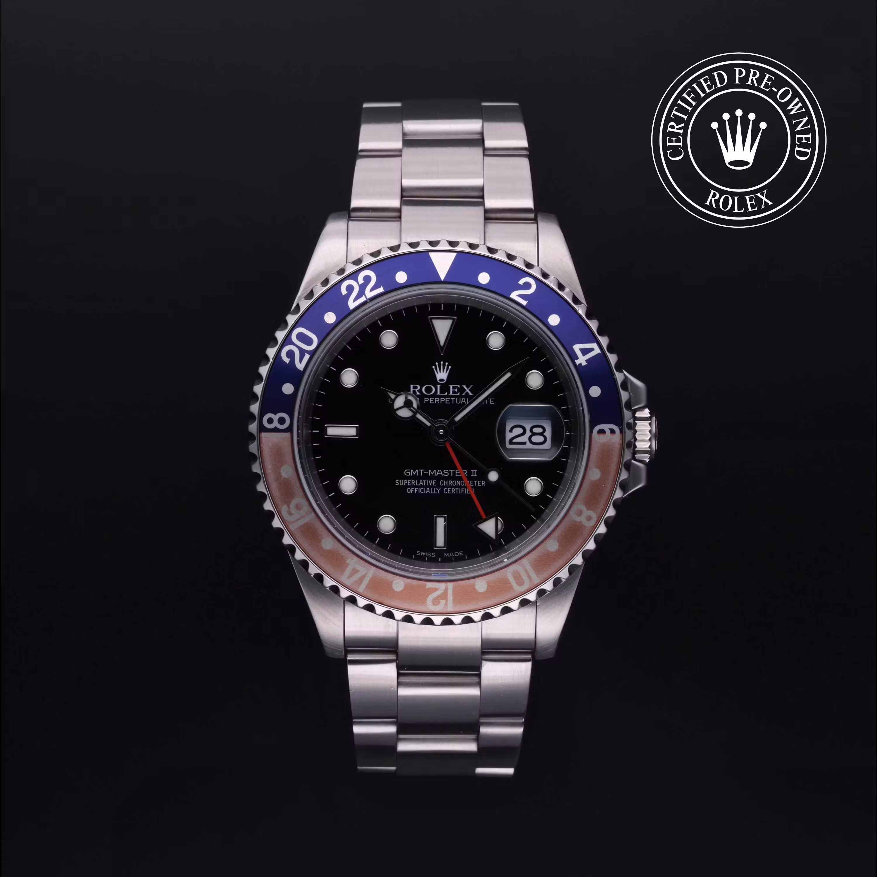 GMT-Master II thumbnail