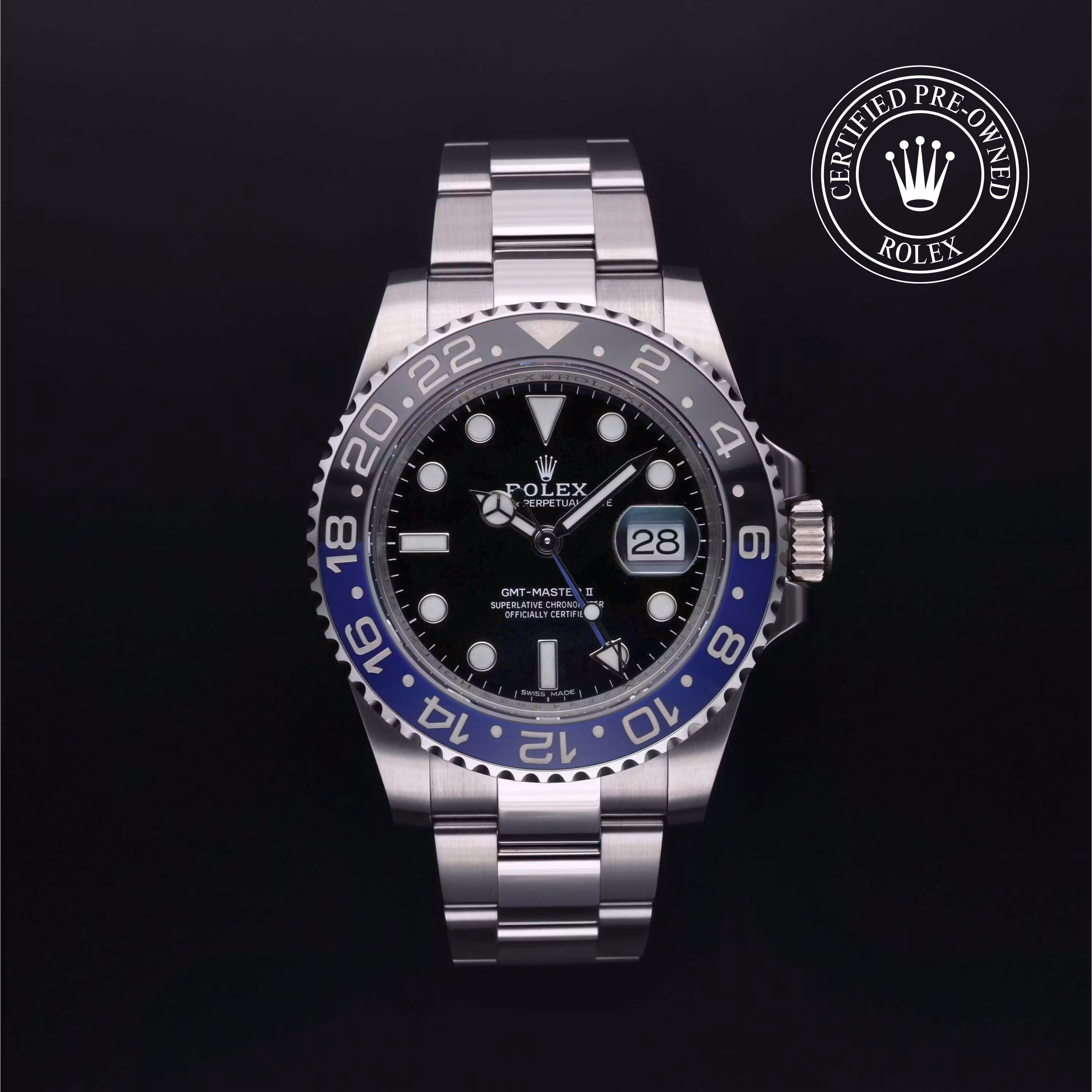 GMT-Master II thumbnail
