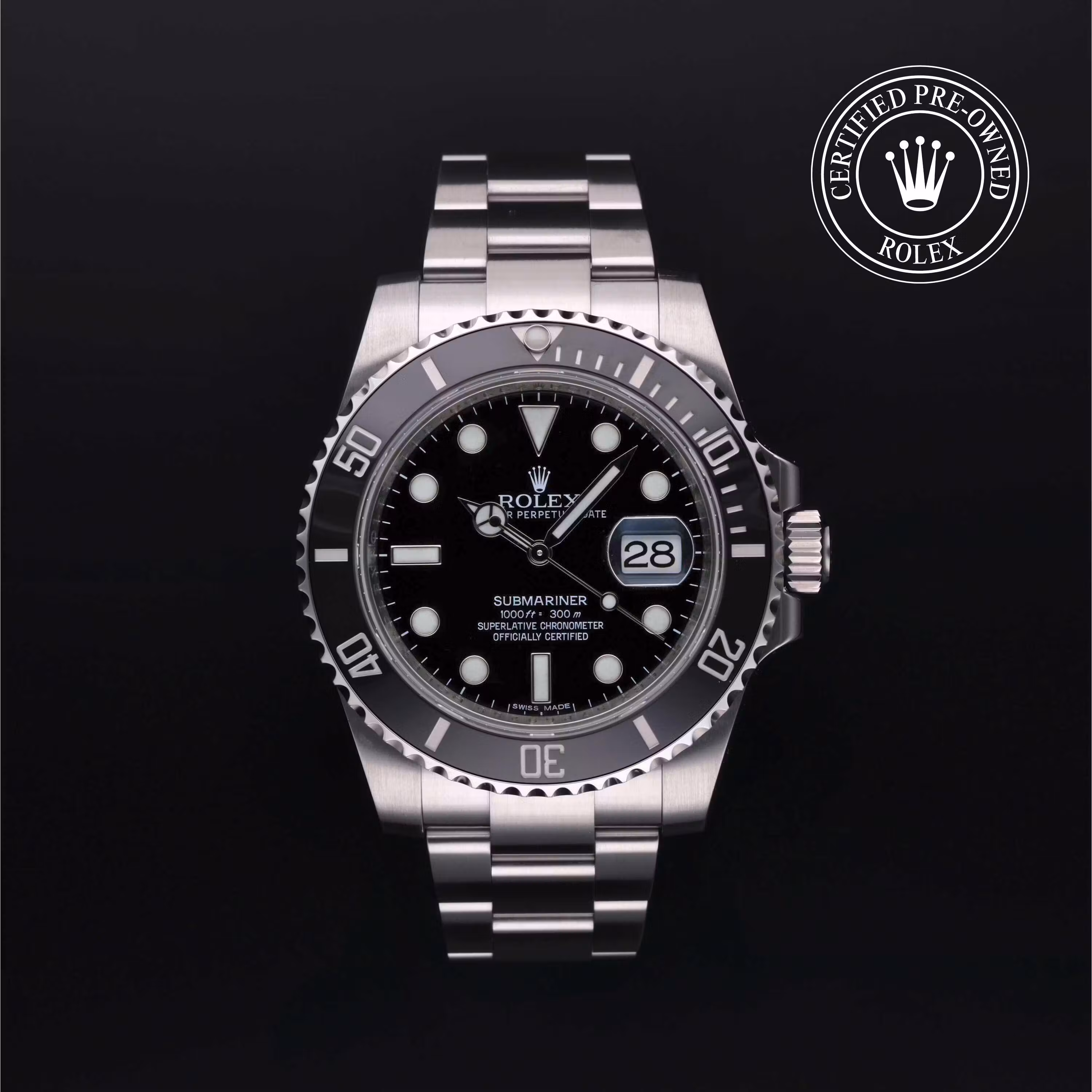 Submariner thumbnail