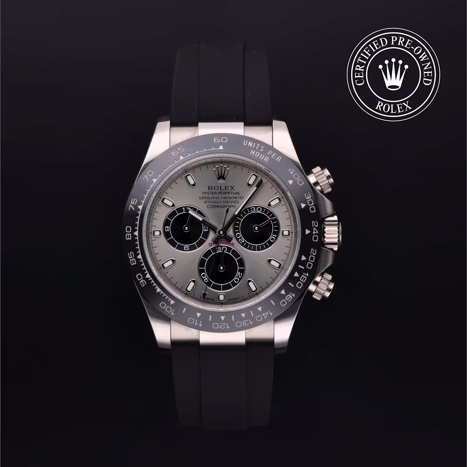 Cosmograph Daytona thumbnail