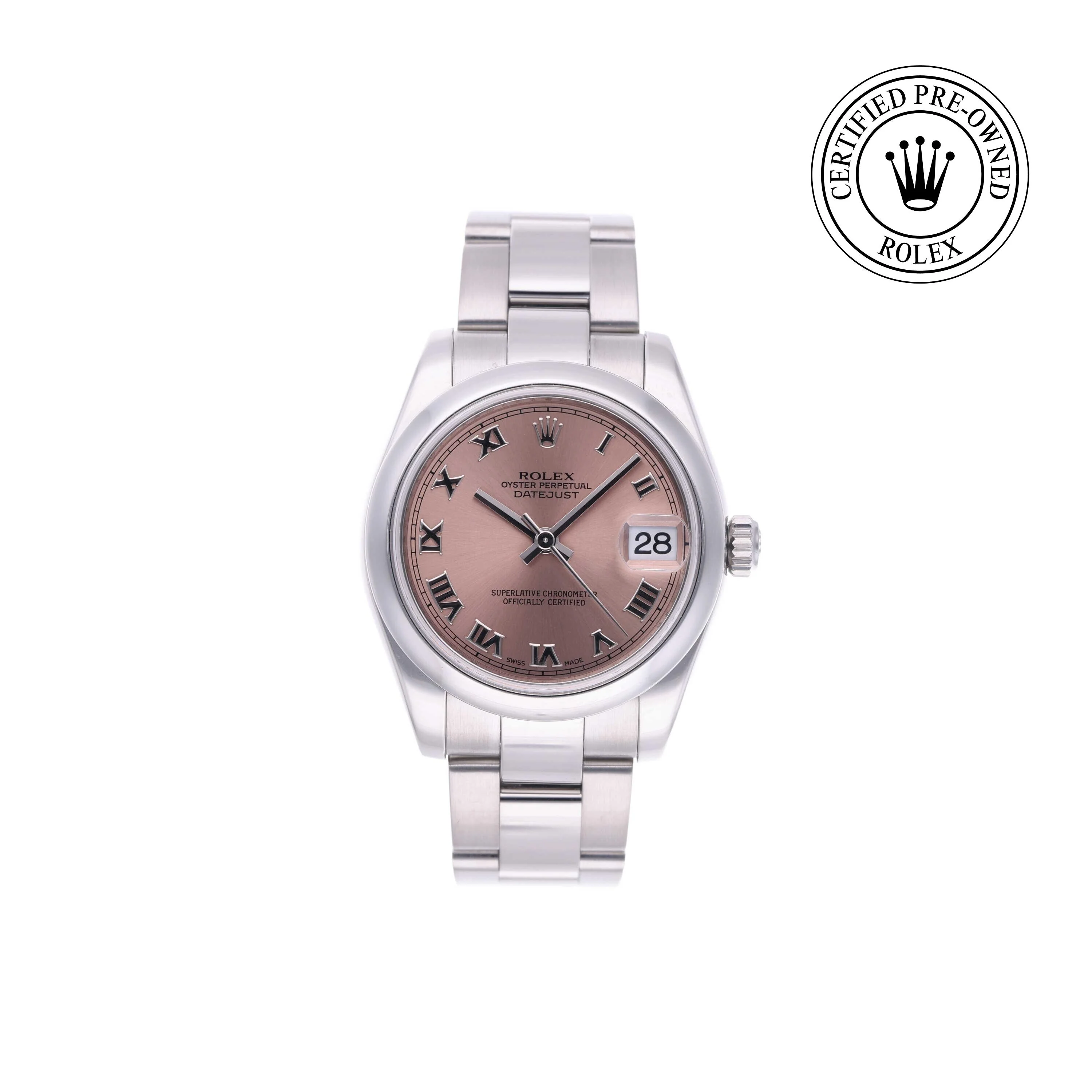 Datejust thumbnail
