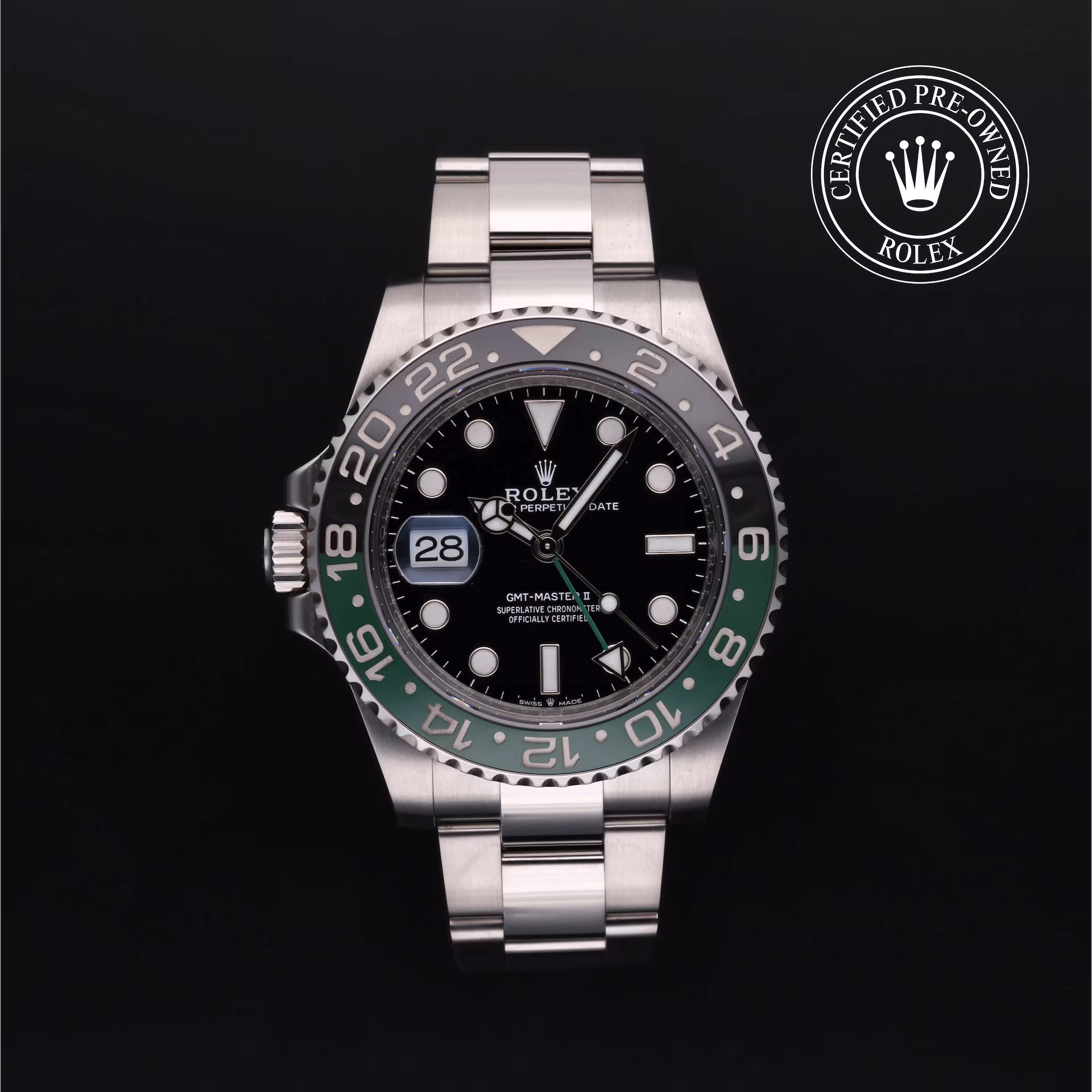 GMT-Master II thumbnail