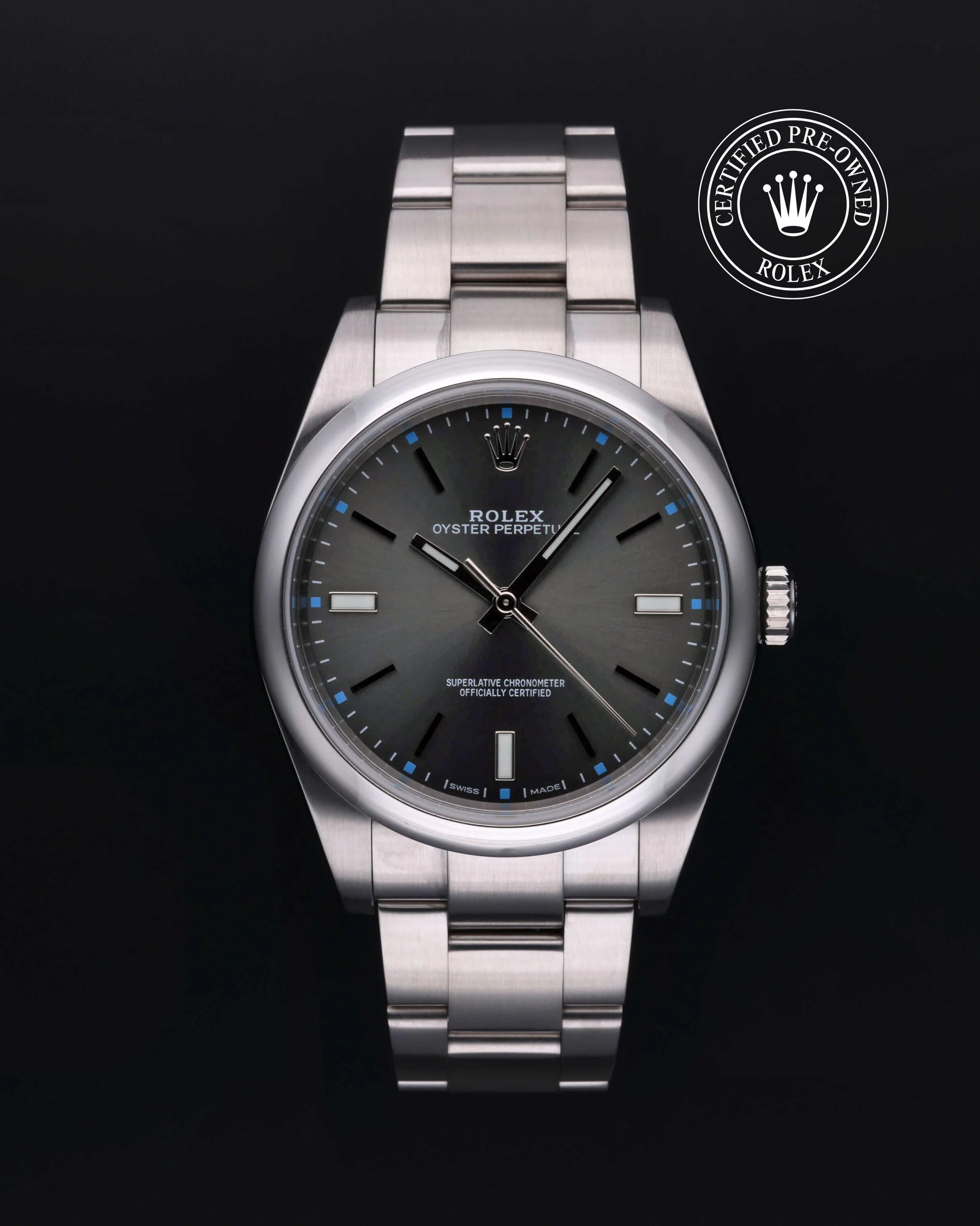Oyster Perpetual thumbnail