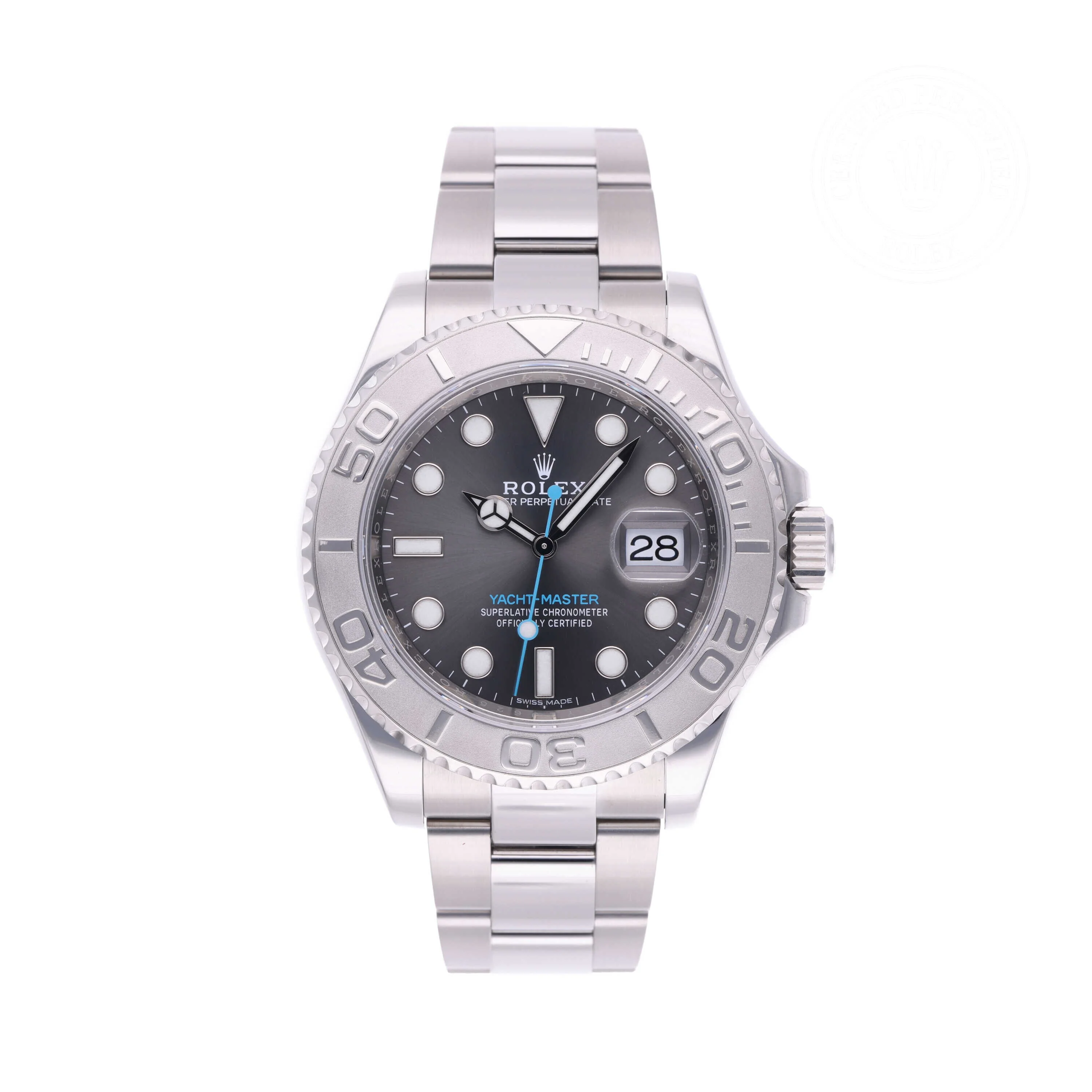 Yacht-Master thumbnail