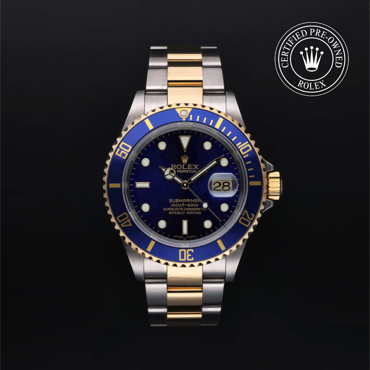 Submariner thumbnail
