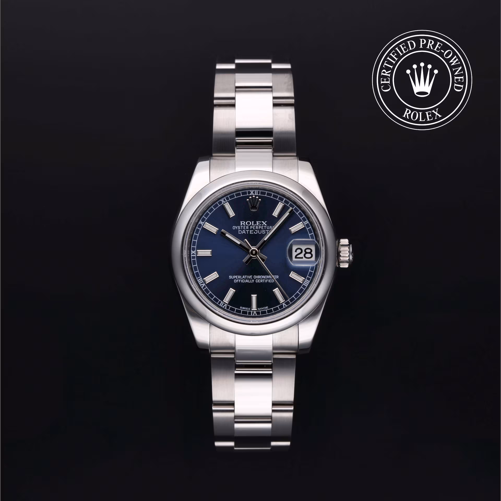 Datejust 31 thumbnail