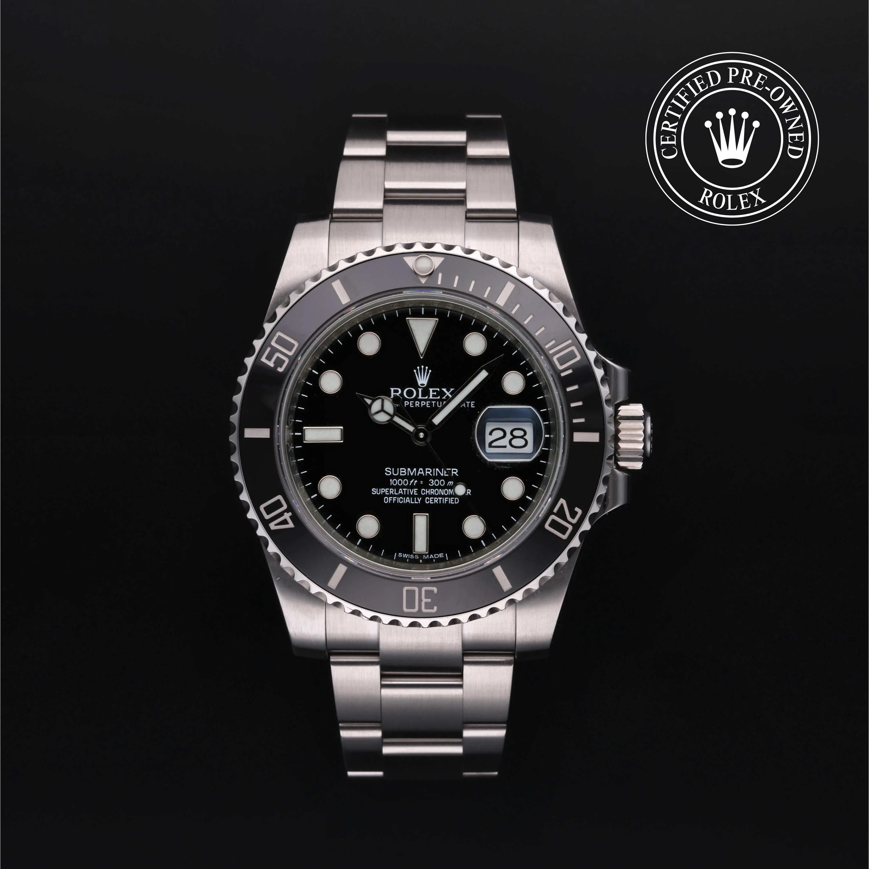 Submariner Date thumbnail
