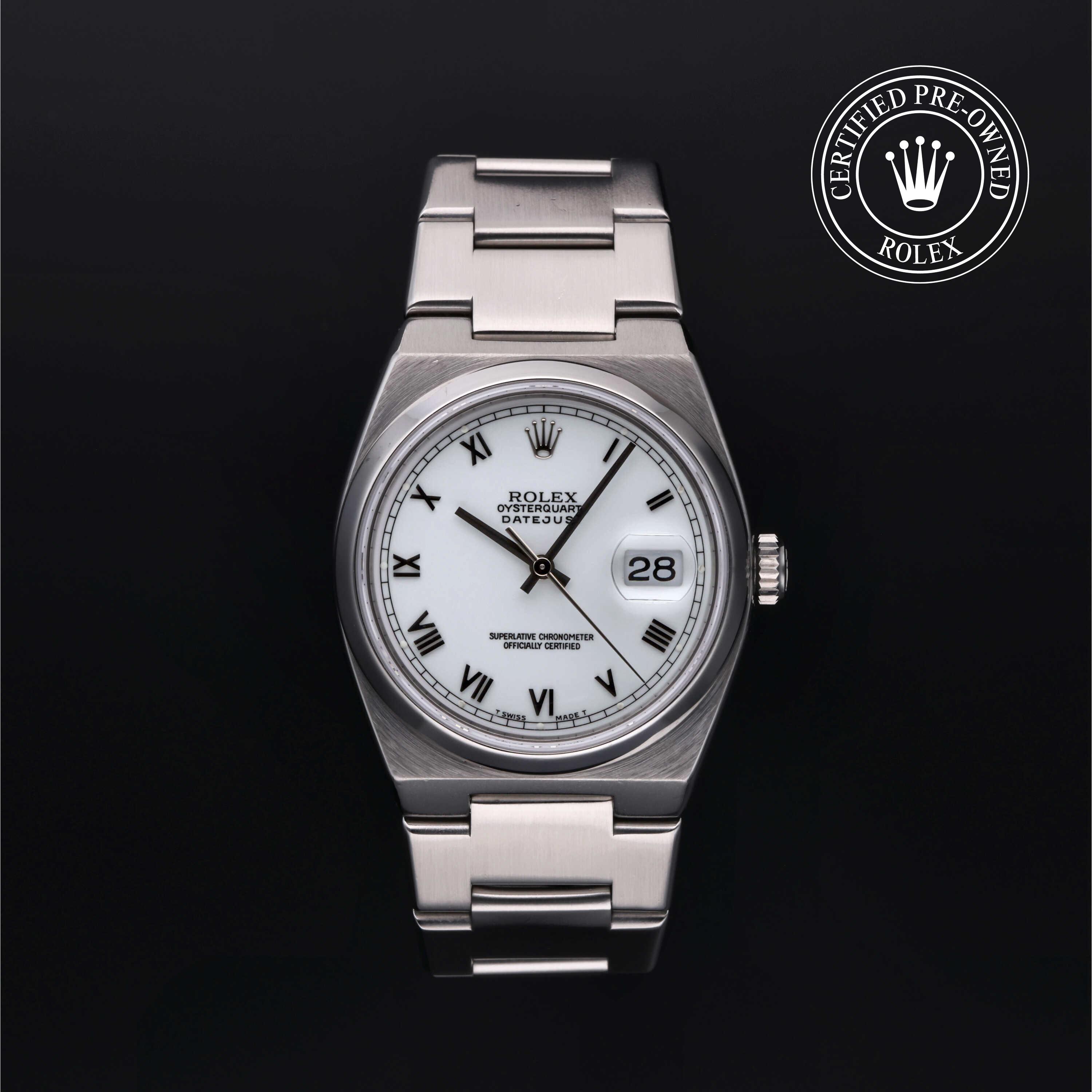 Rolex Datejust , thumbnail