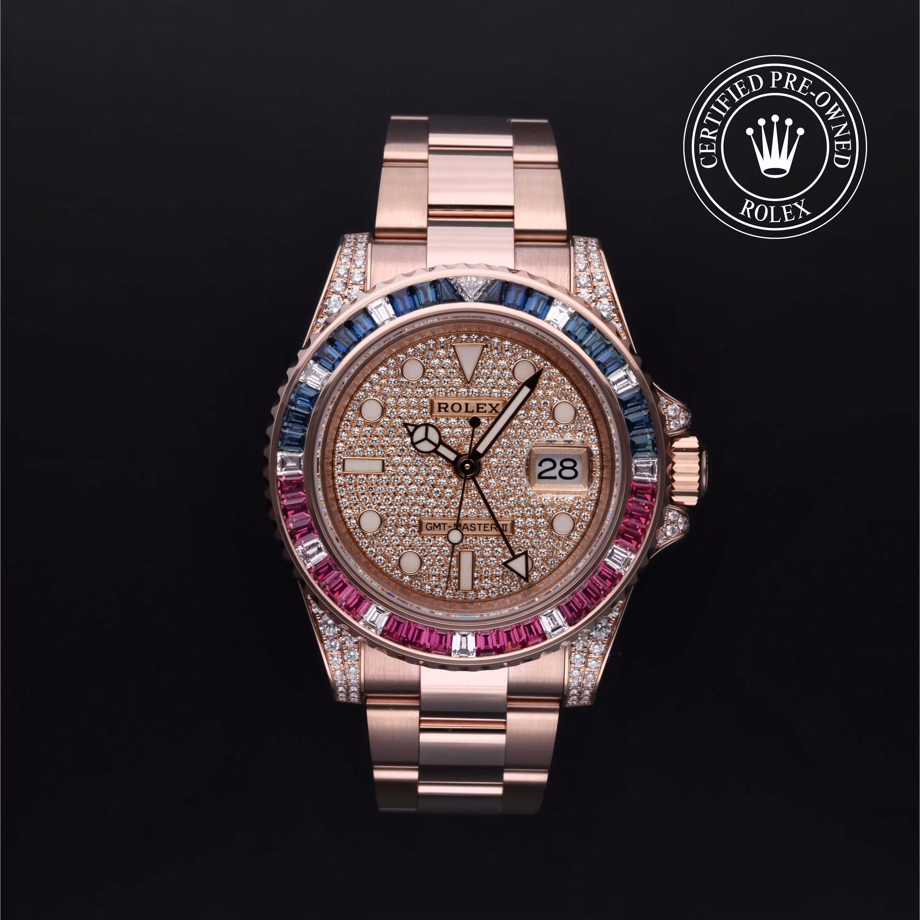 GMT-Master II thumbnail