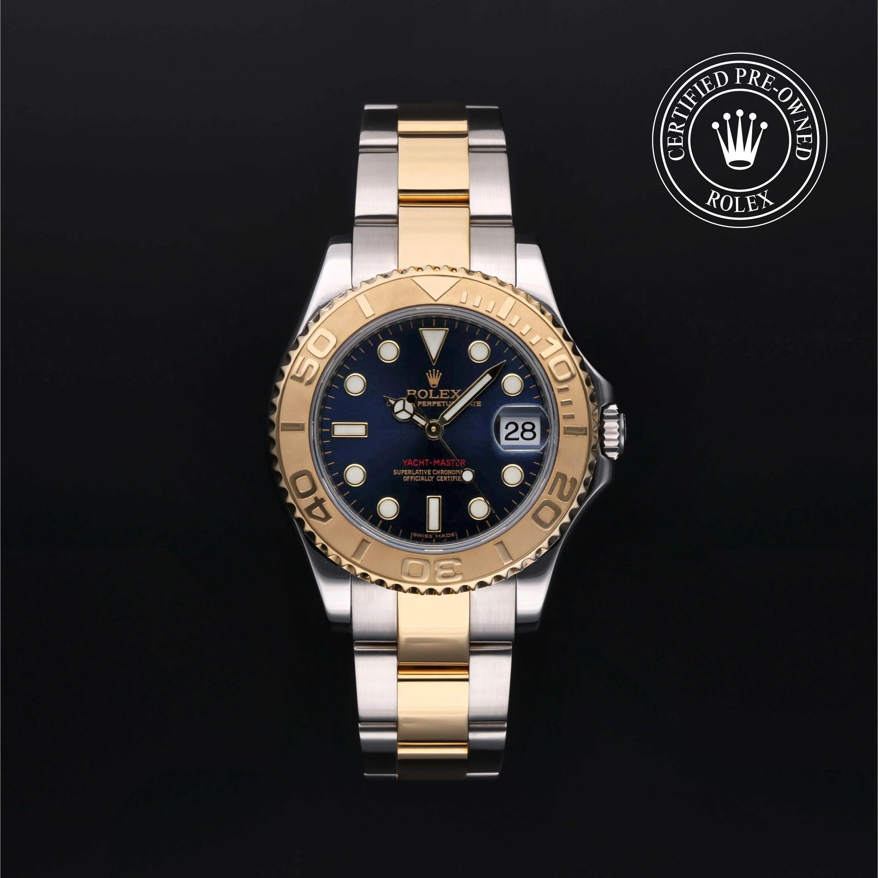Yacht-Master 35 thumbnail