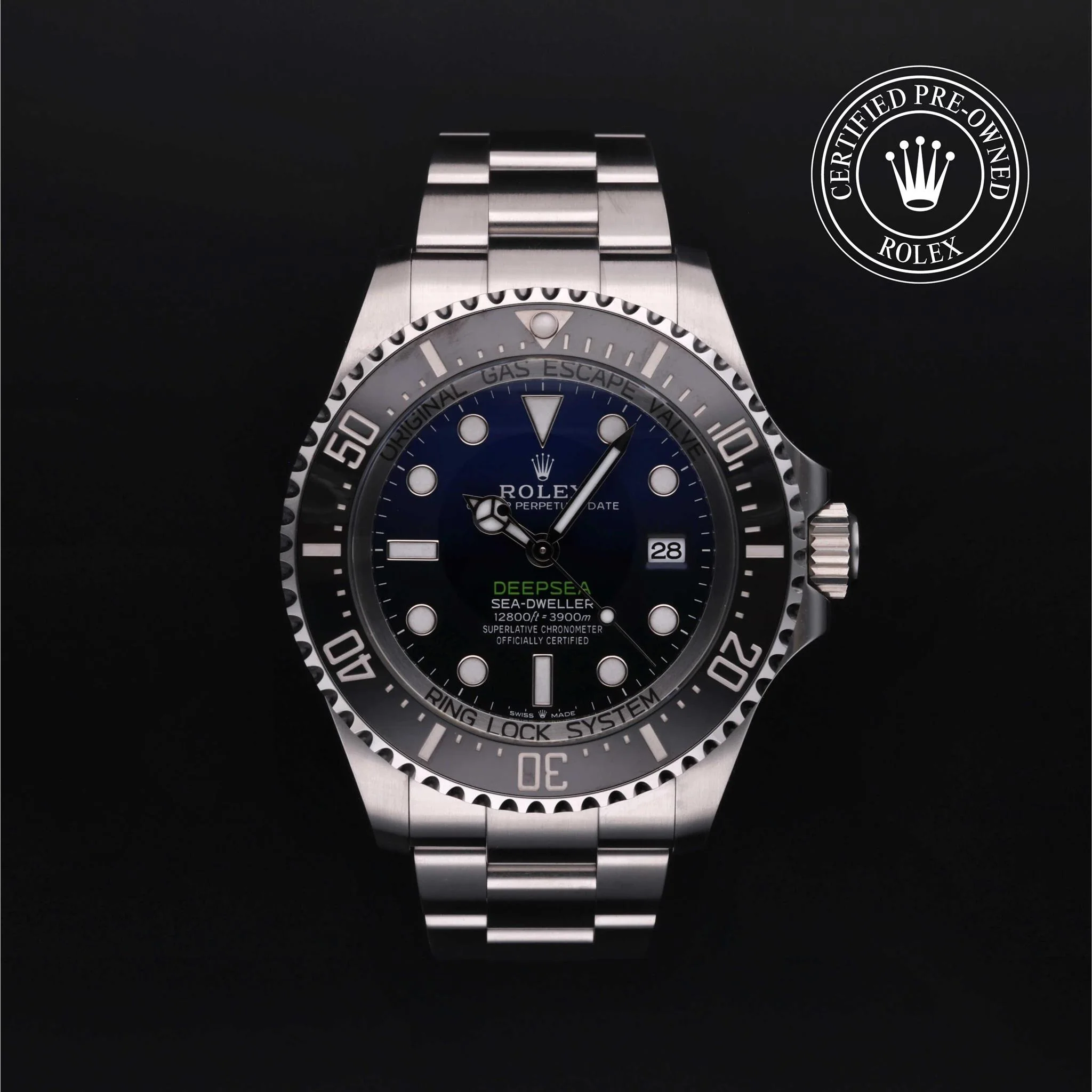 CPO Rolex thumbnail
