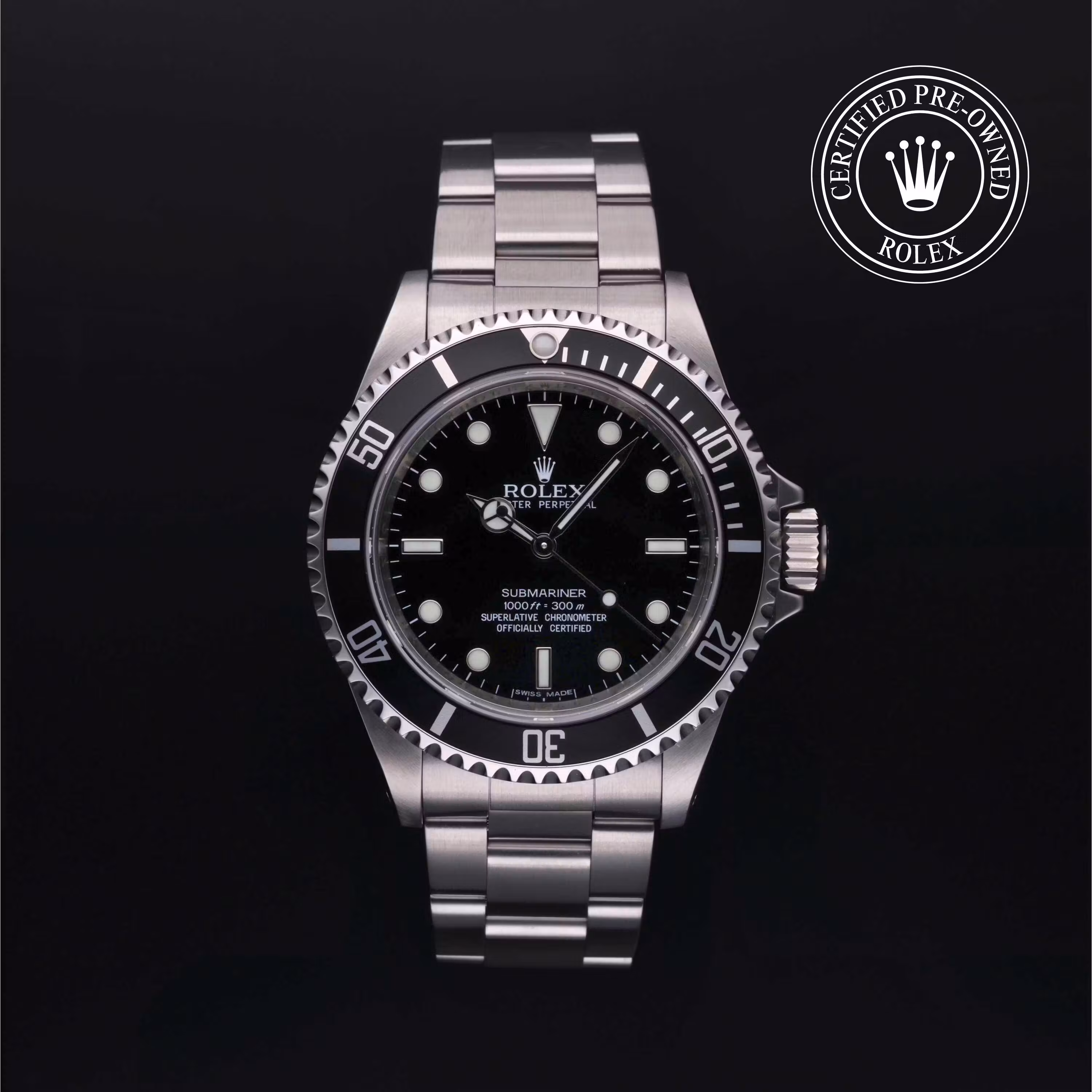 Submariner thumbnail