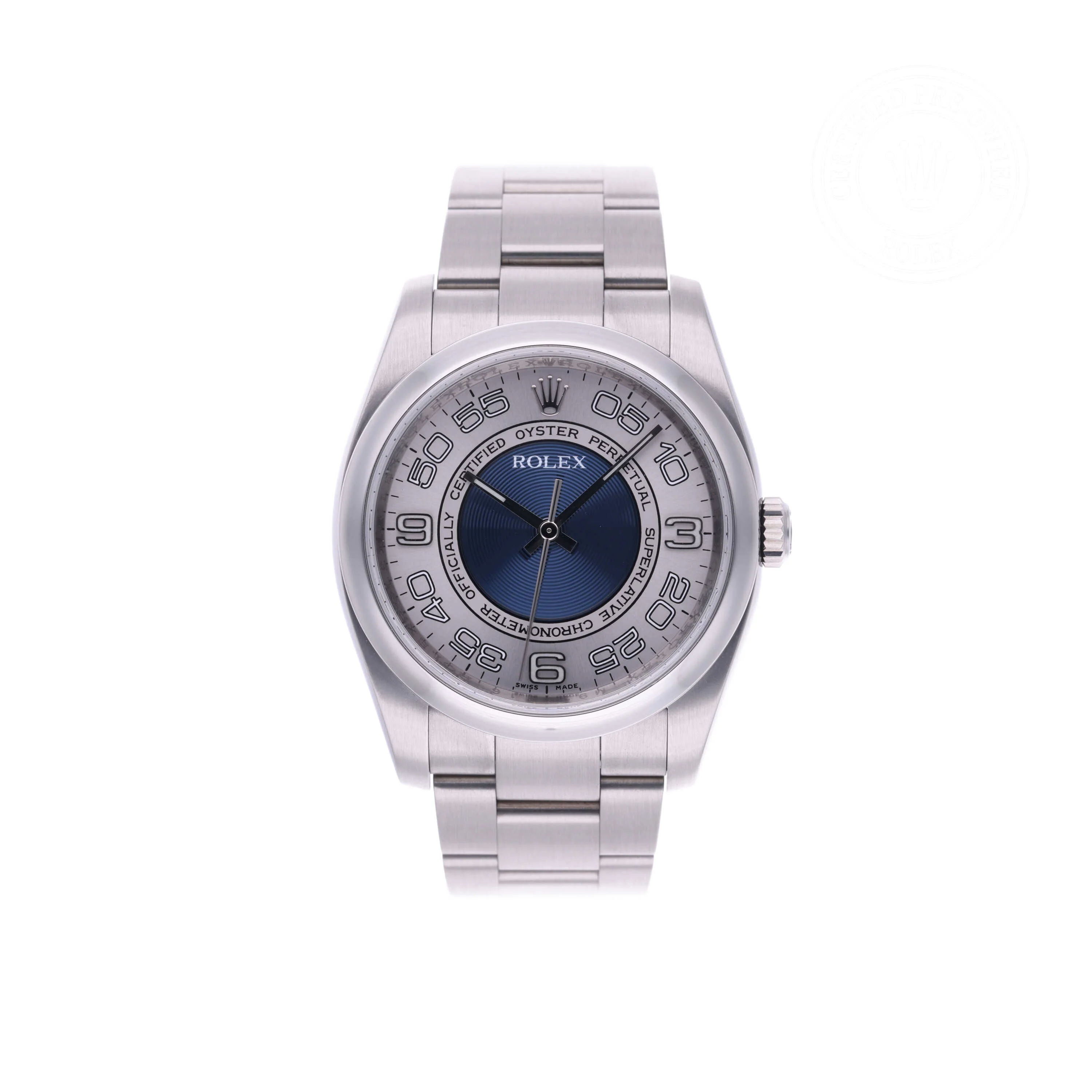 Oyster Perpetual thumbnail