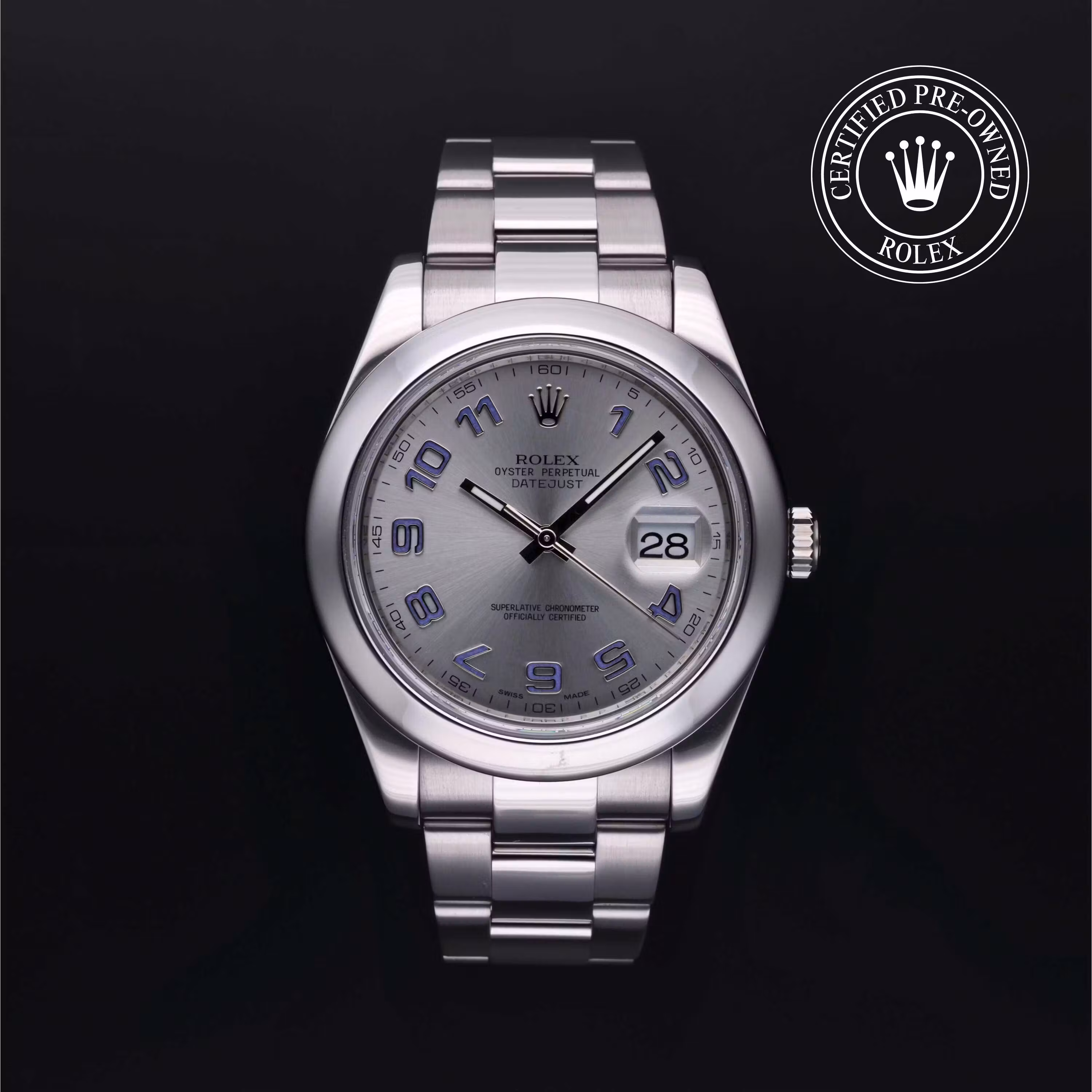 Datejust thumbnail