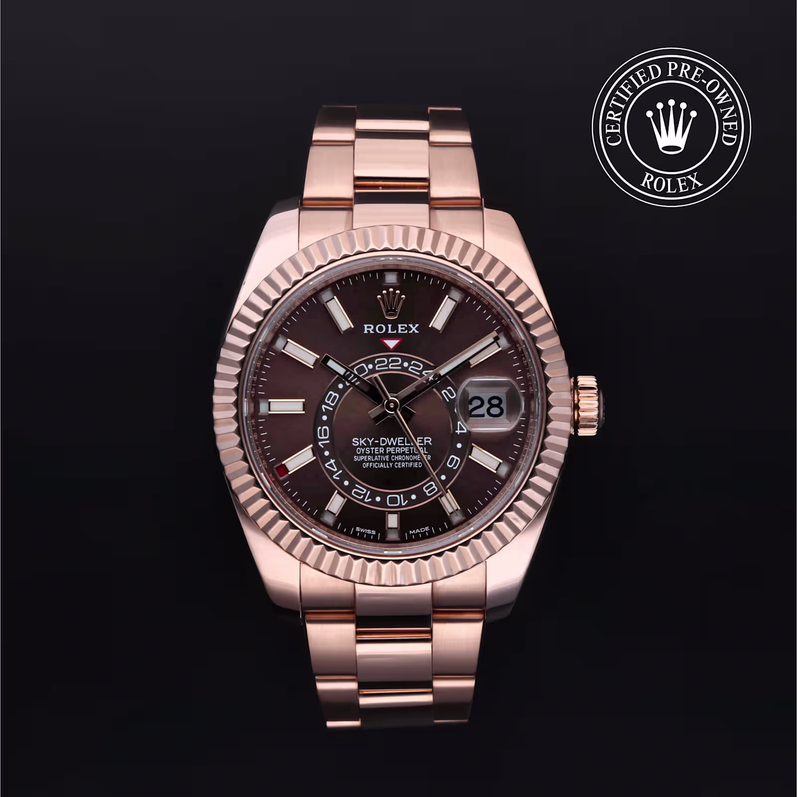 Sky-Dweller thumbnail